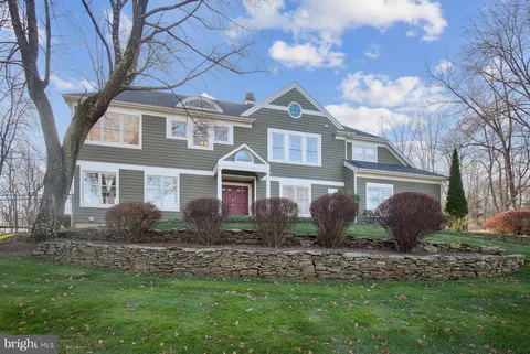 26 Spiked Rush Court, Skillman, NJ MLS: NJSO2004838