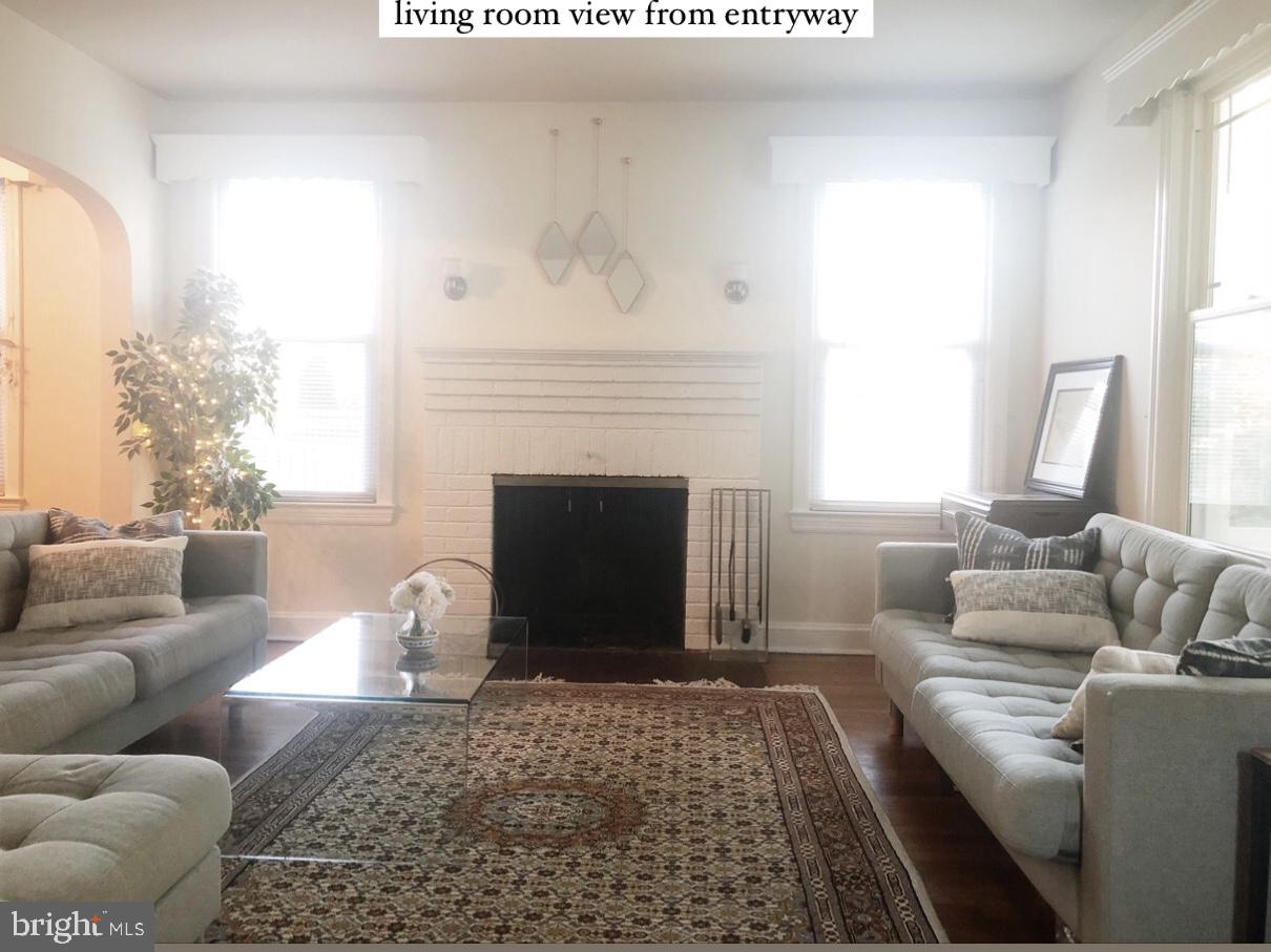 BROOKMONT - Residential Lease