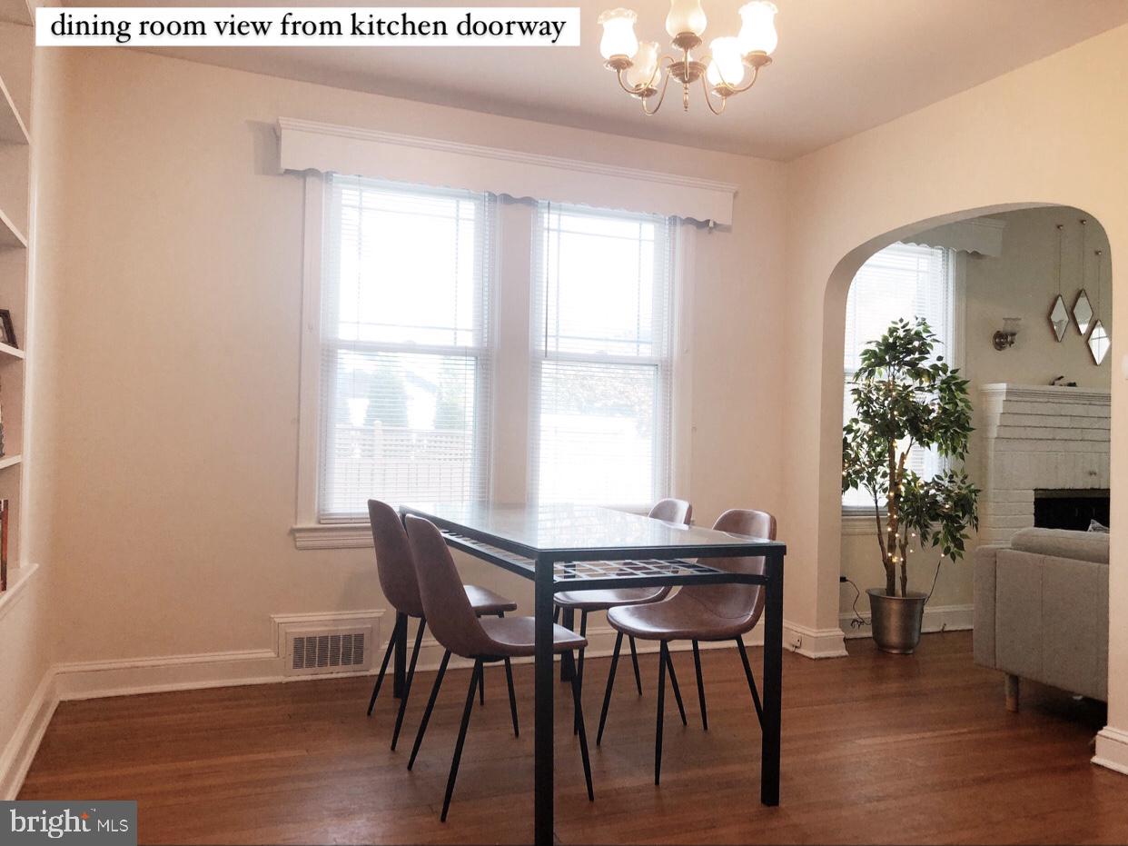 BROOKMONT - Residential Lease