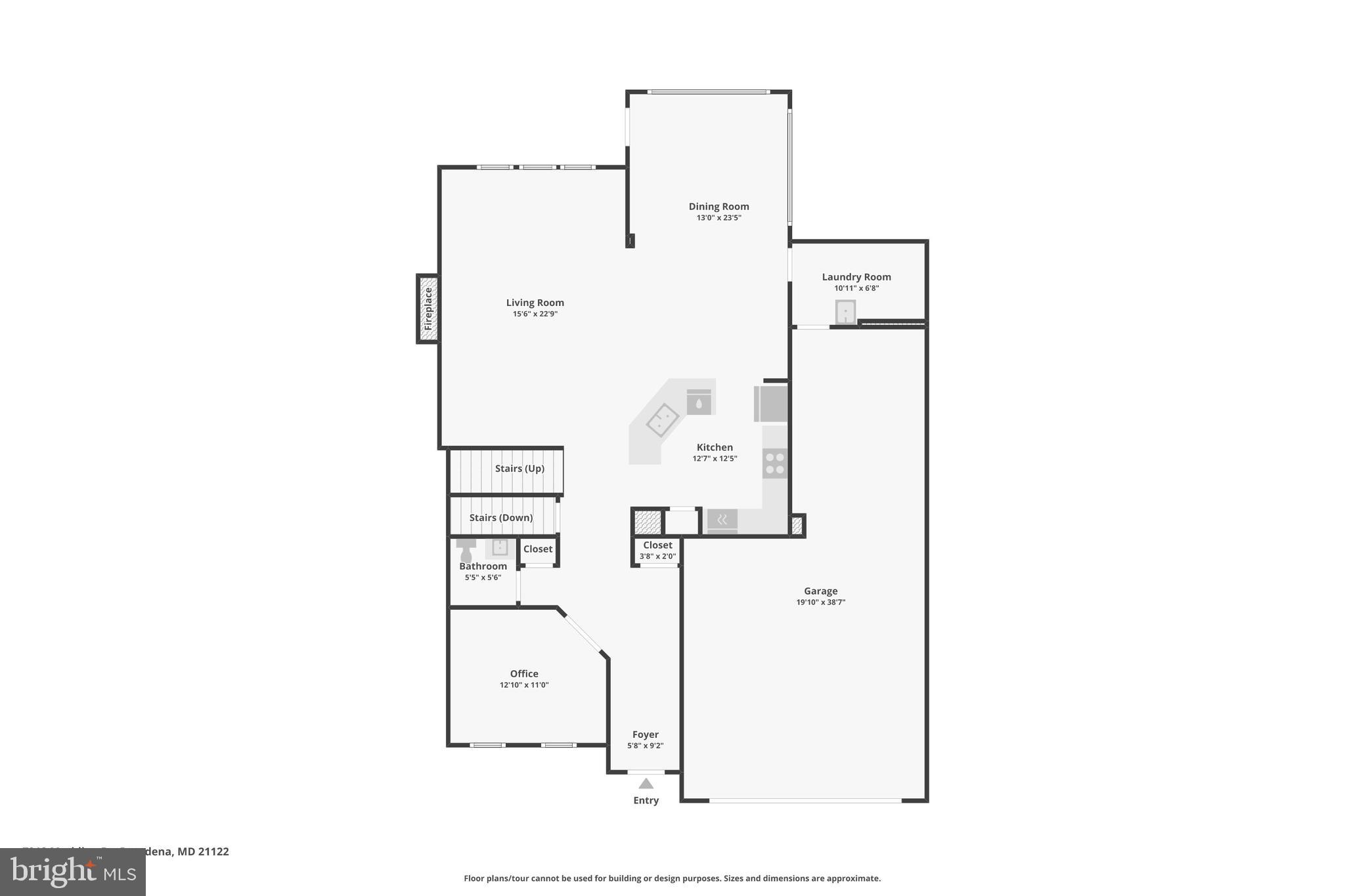 STONE MILL - Residential