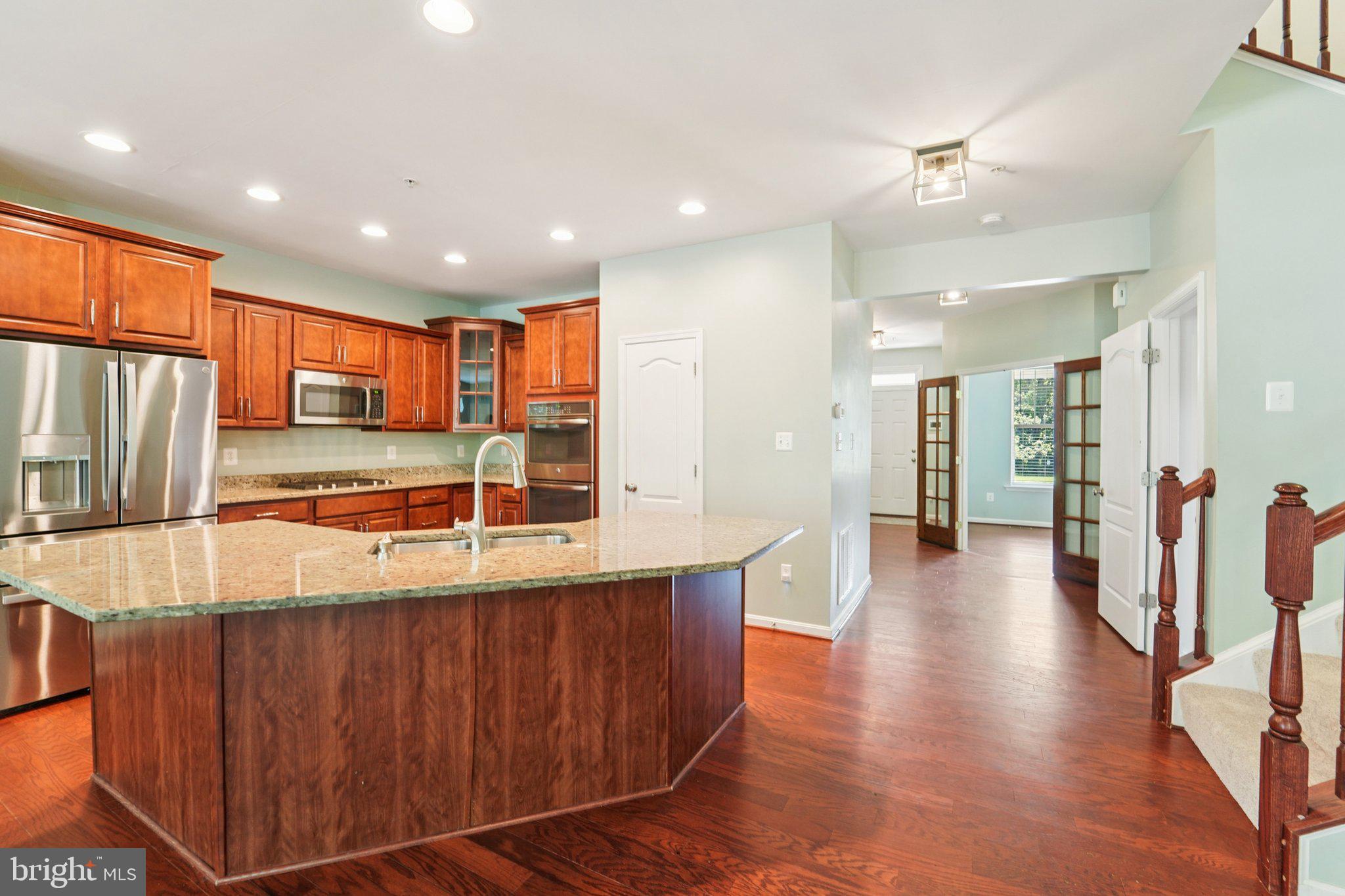 STONE MILL - Residential