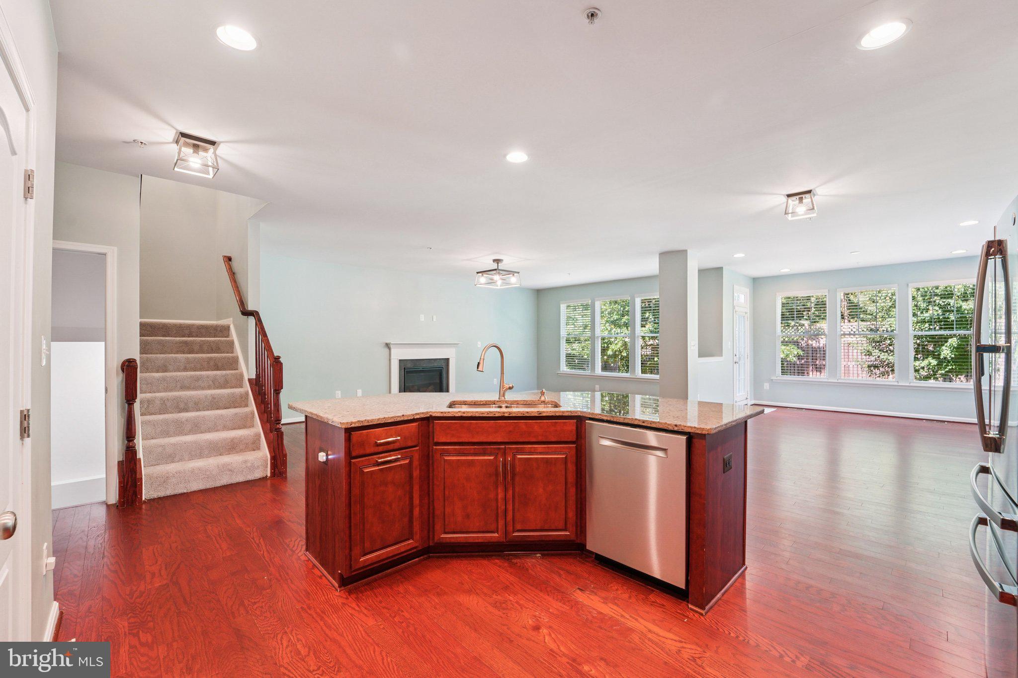 STONE MILL - Residential