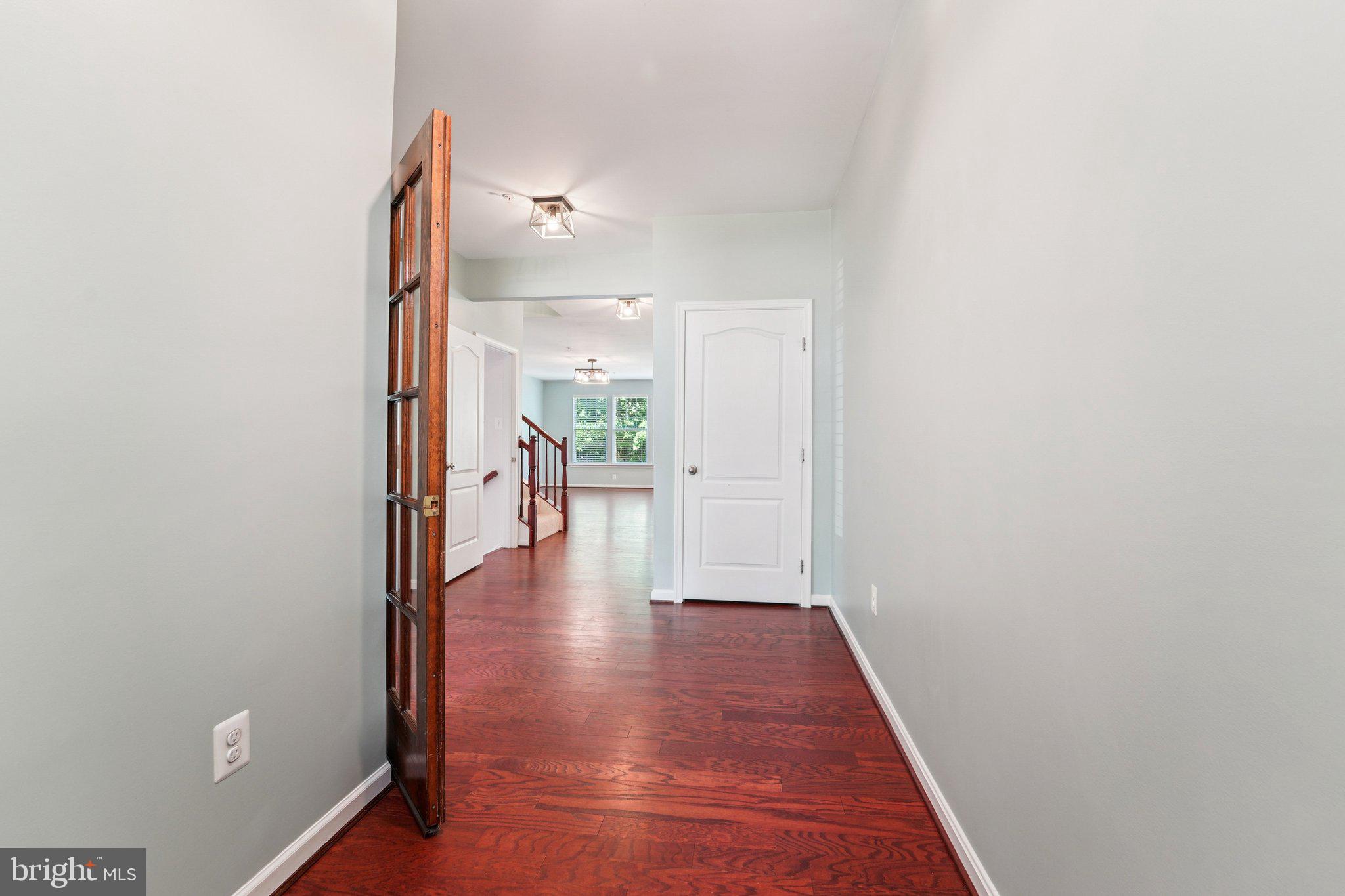 STONE MILL - Residential