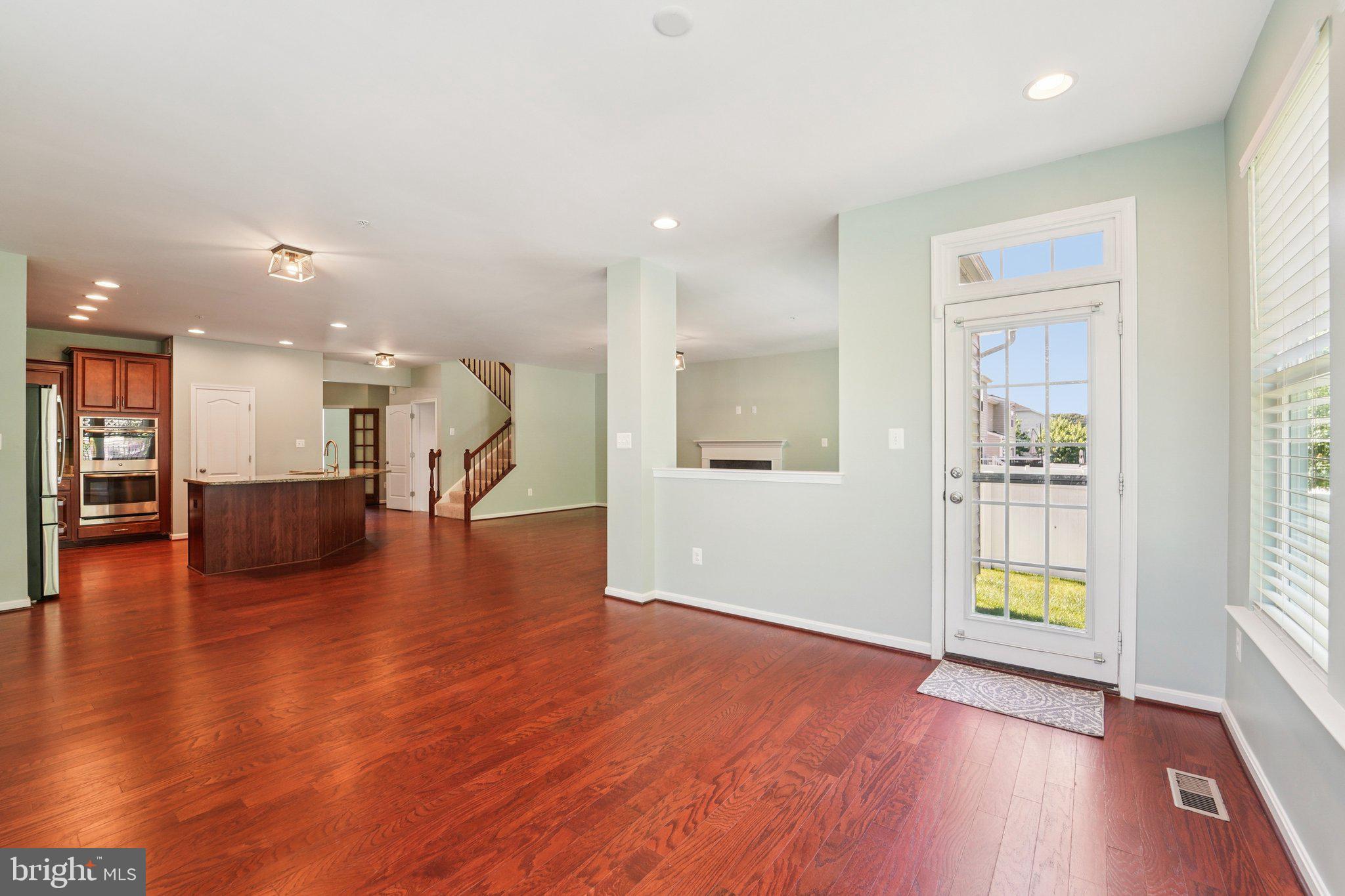 STONE MILL - Residential