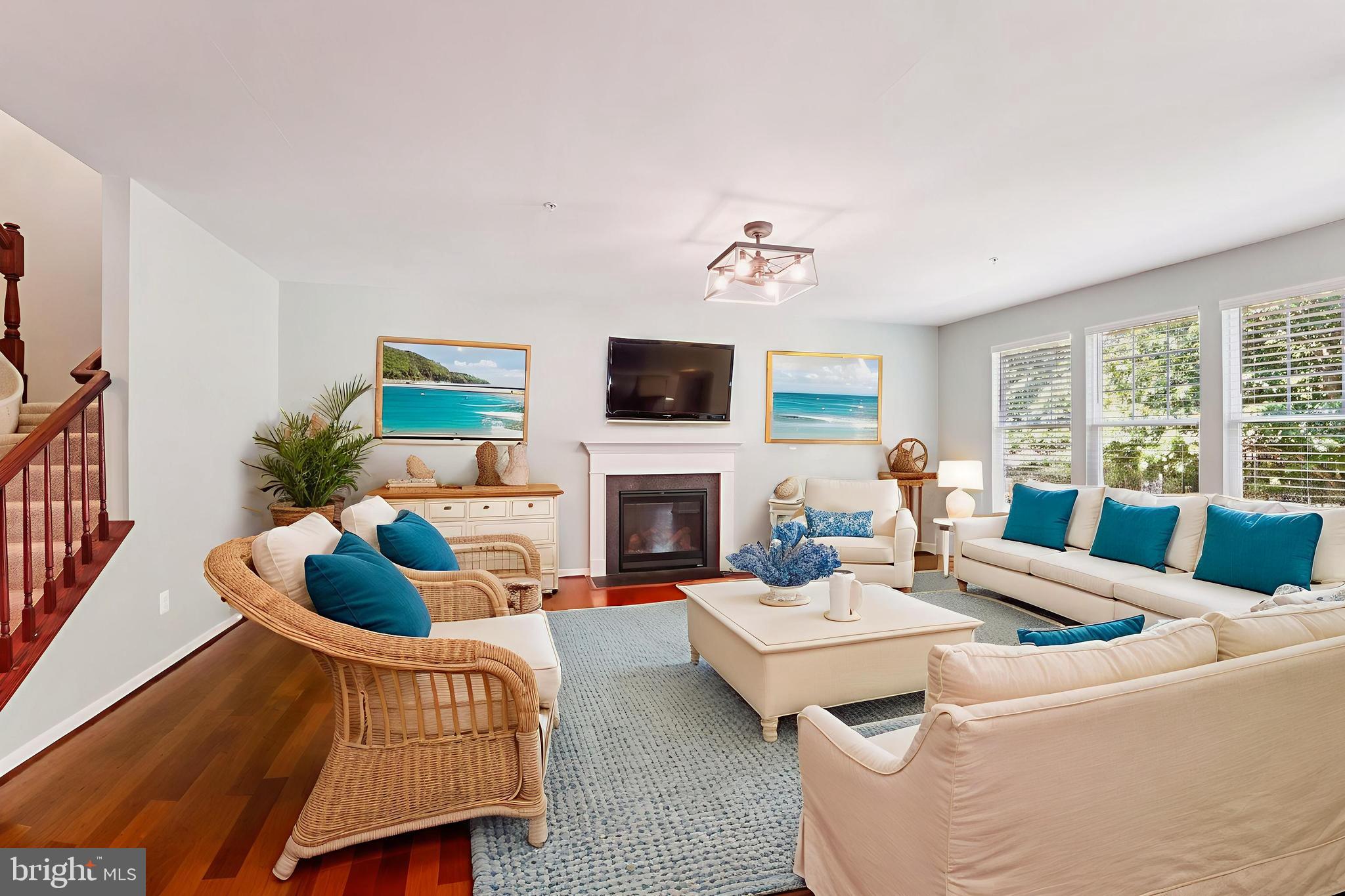 STONE MILL - Residential