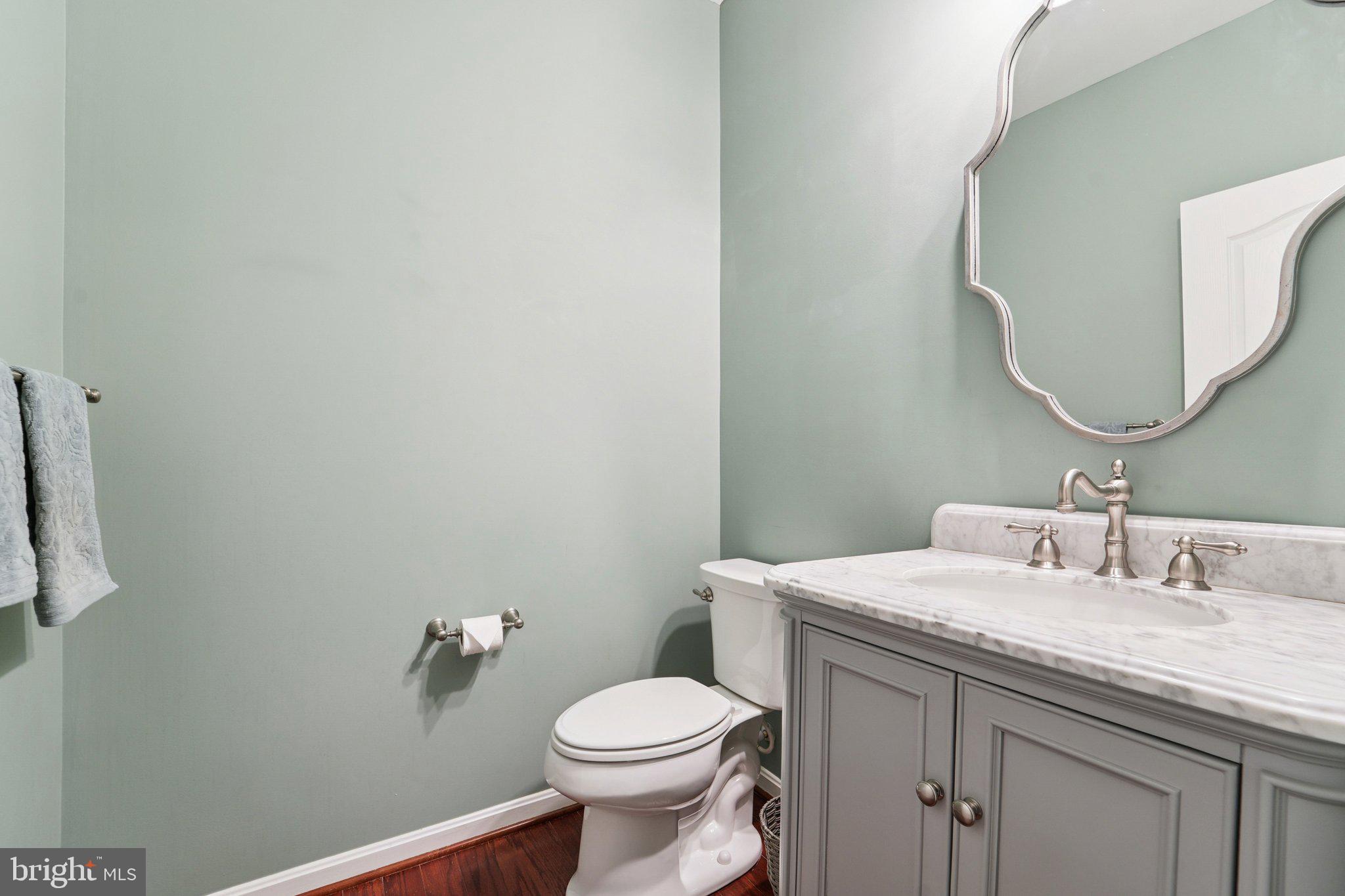 STONE MILL - Residential