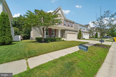 7912 MERIDIAN DRIVE PASADENA MD 21122
