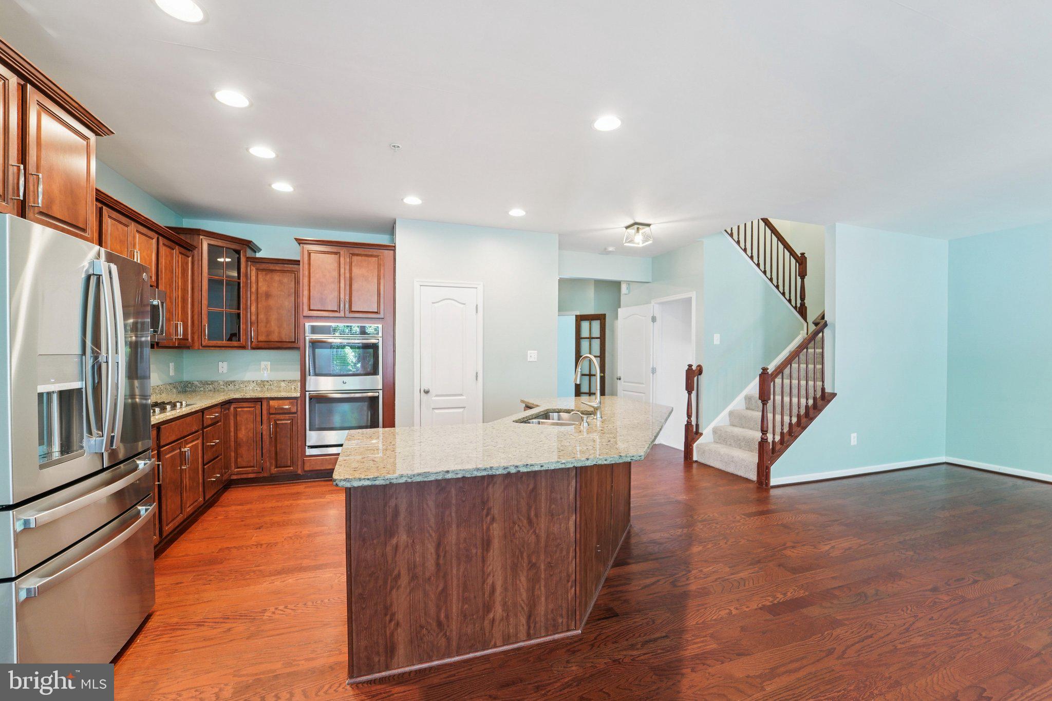 STONE MILL - Residential