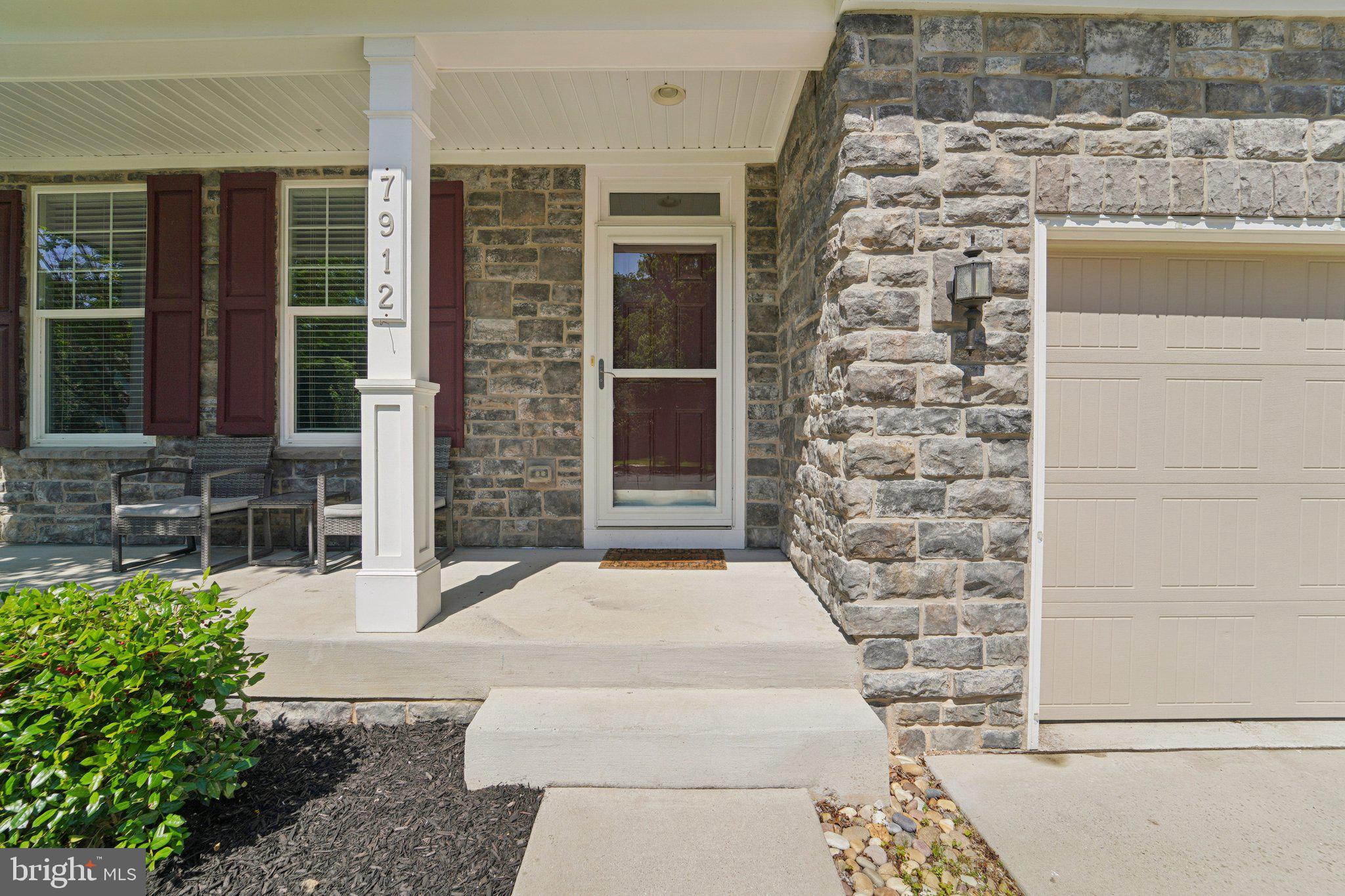 STONE MILL - Residential