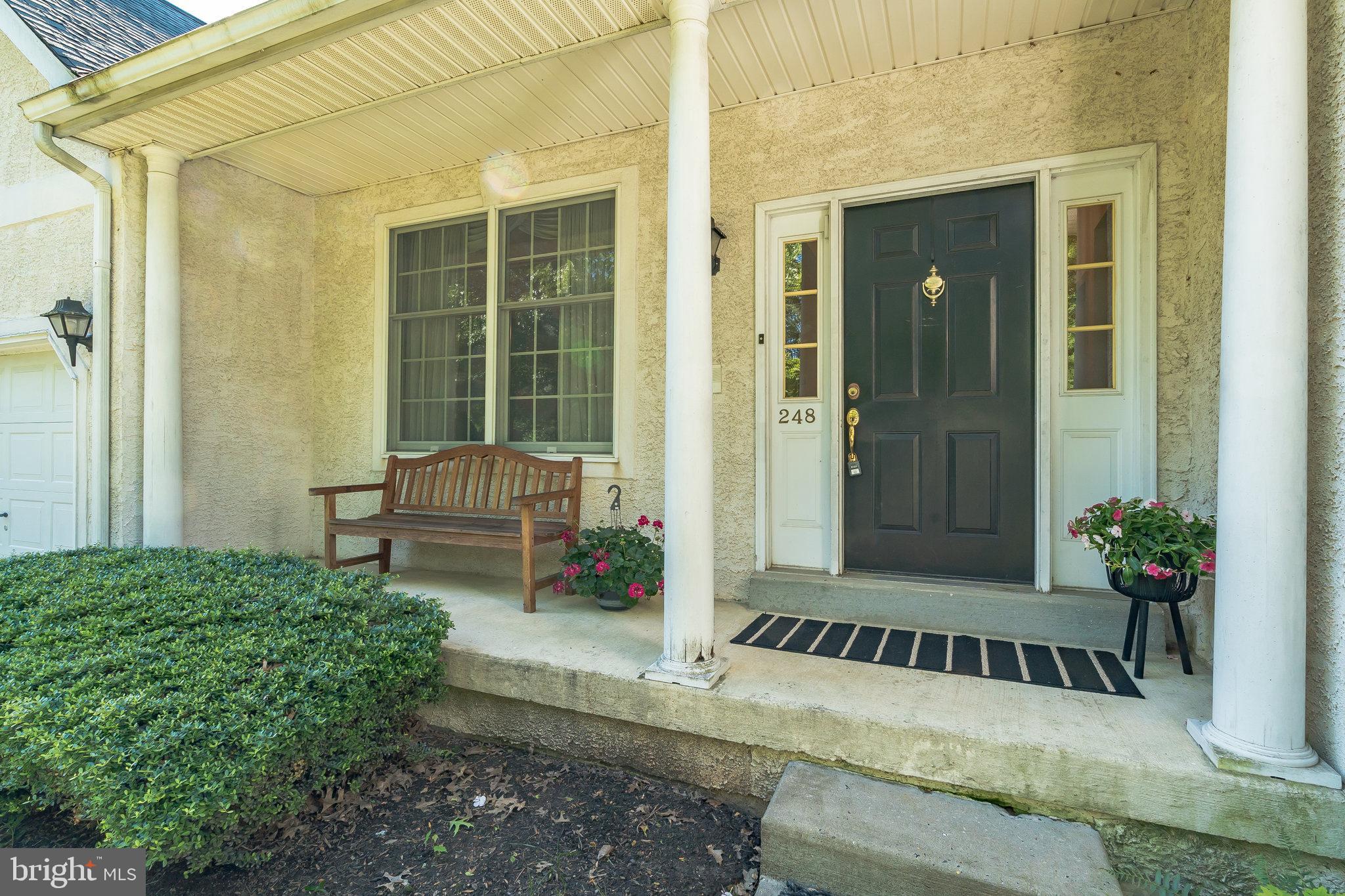 DOYLESTOWN HUNT - Residential