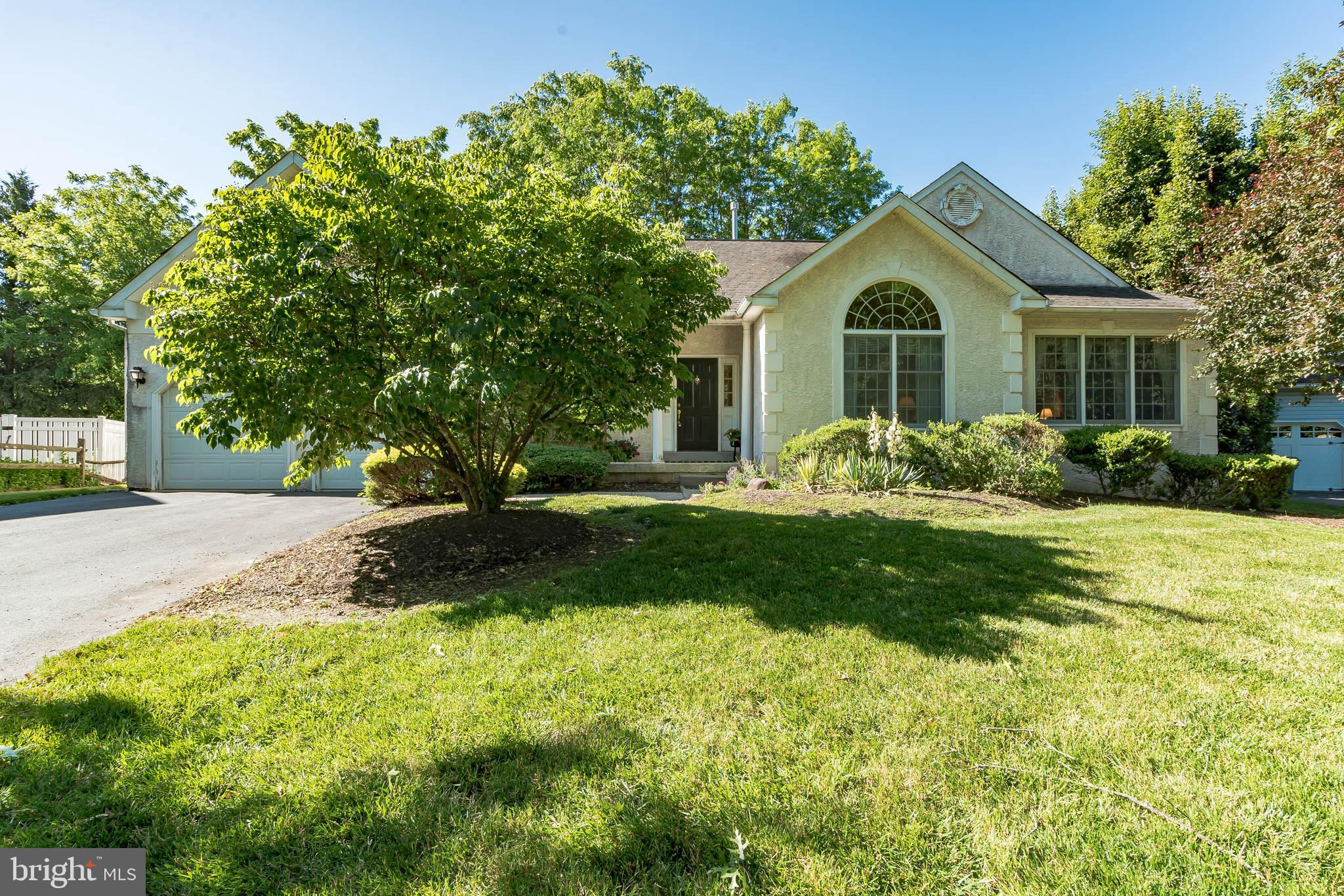 DOYLESTOWN HUNT - Residential