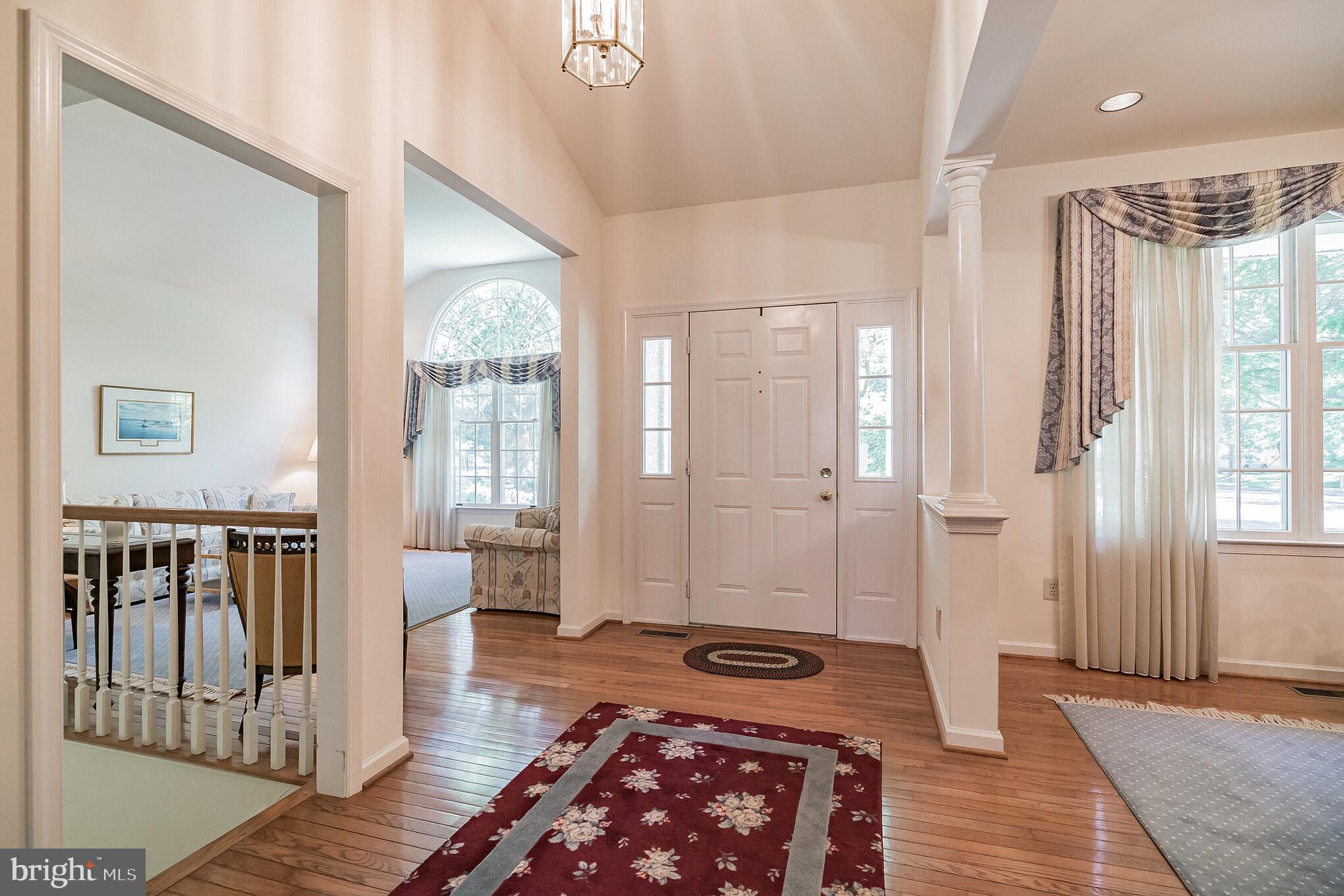 DOYLESTOWN HUNT - Residential