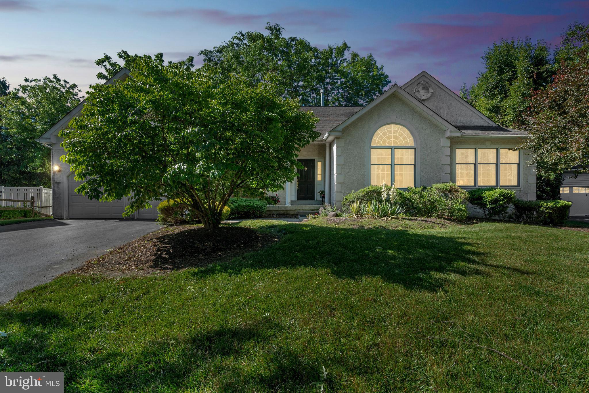 DOYLESTOWN HUNT - Residential