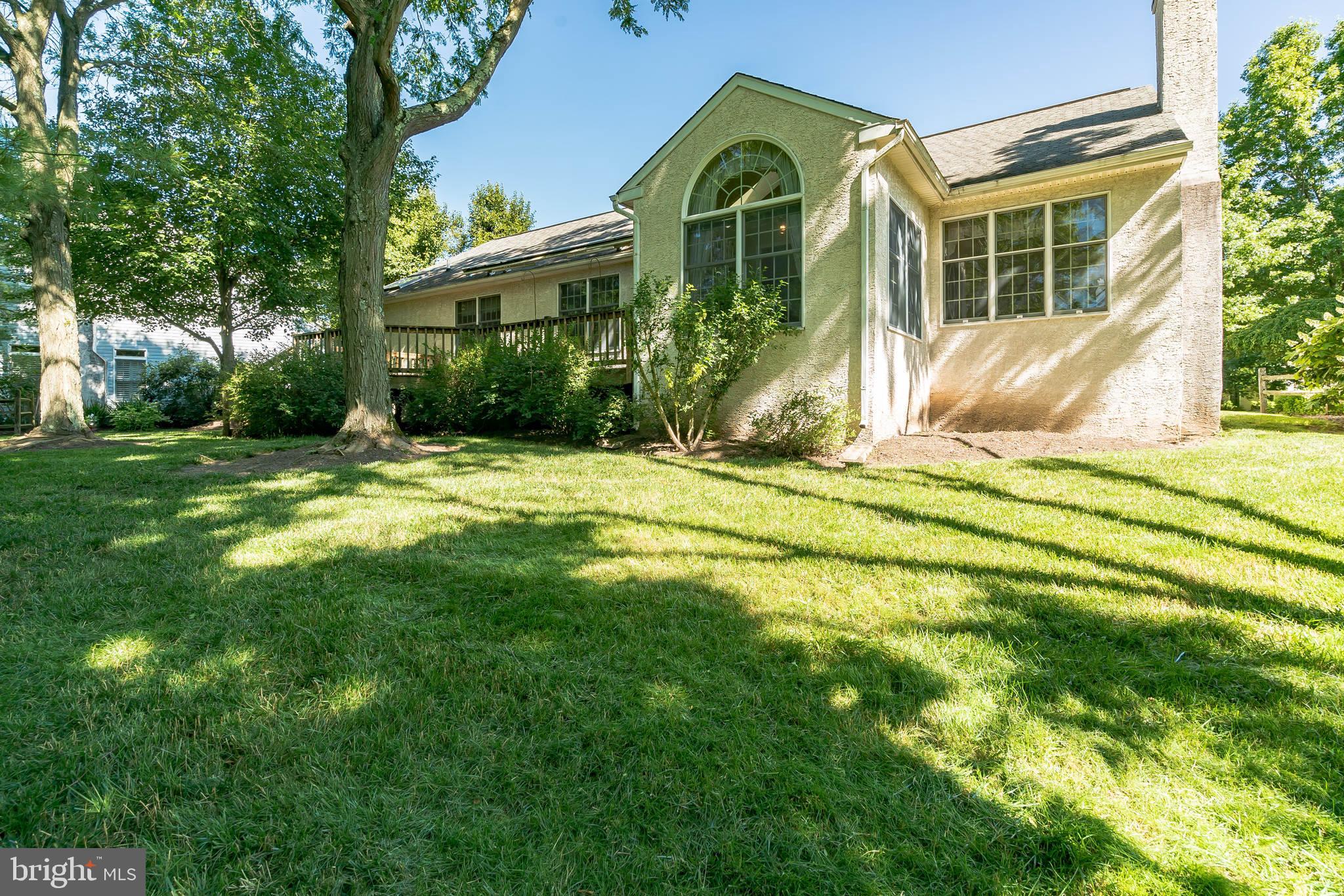 DOYLESTOWN HUNT - Residential
