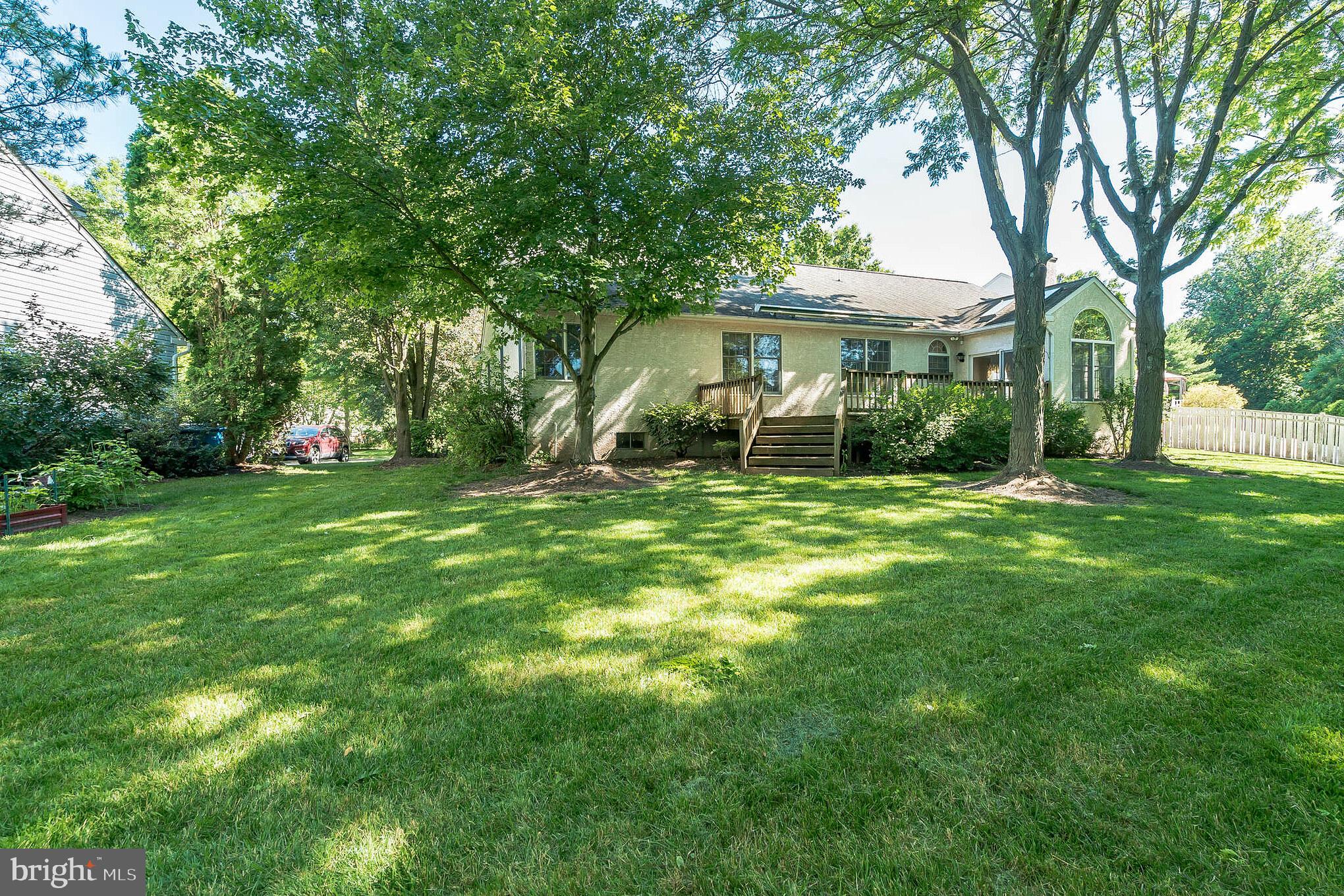 DOYLESTOWN HUNT - Residential