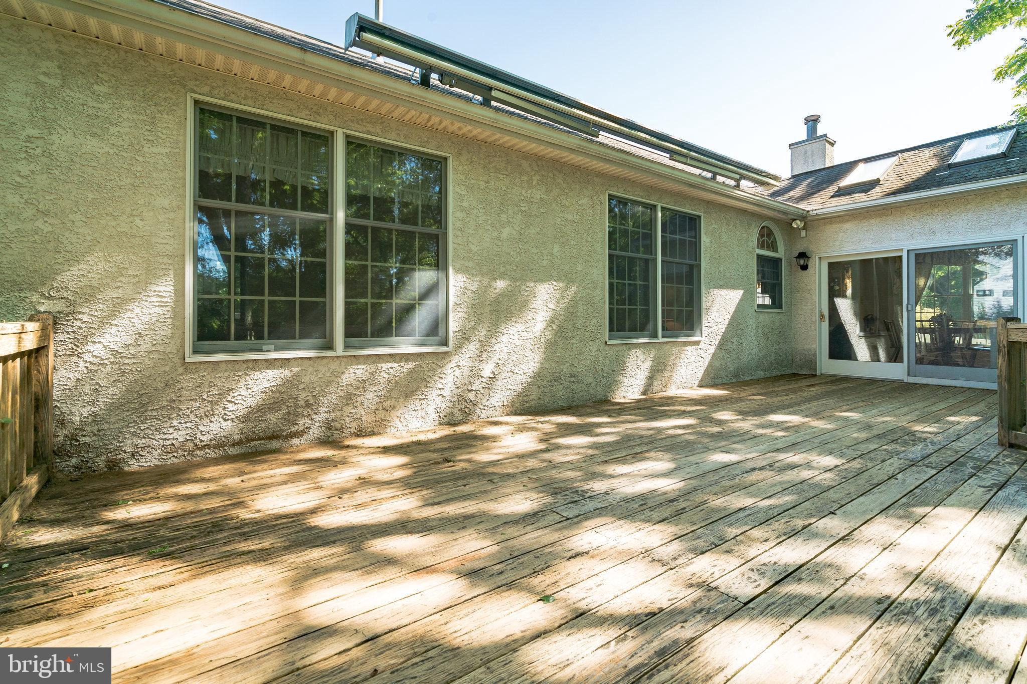 DOYLESTOWN HUNT - Residential