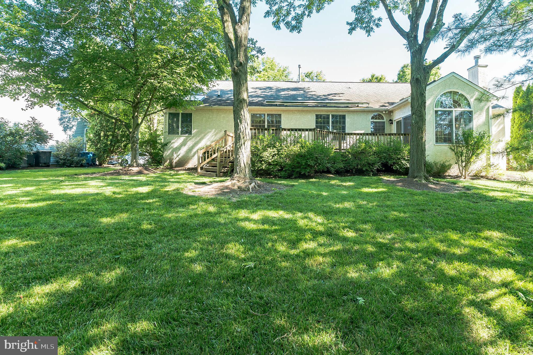 DOYLESTOWN HUNT - Residential