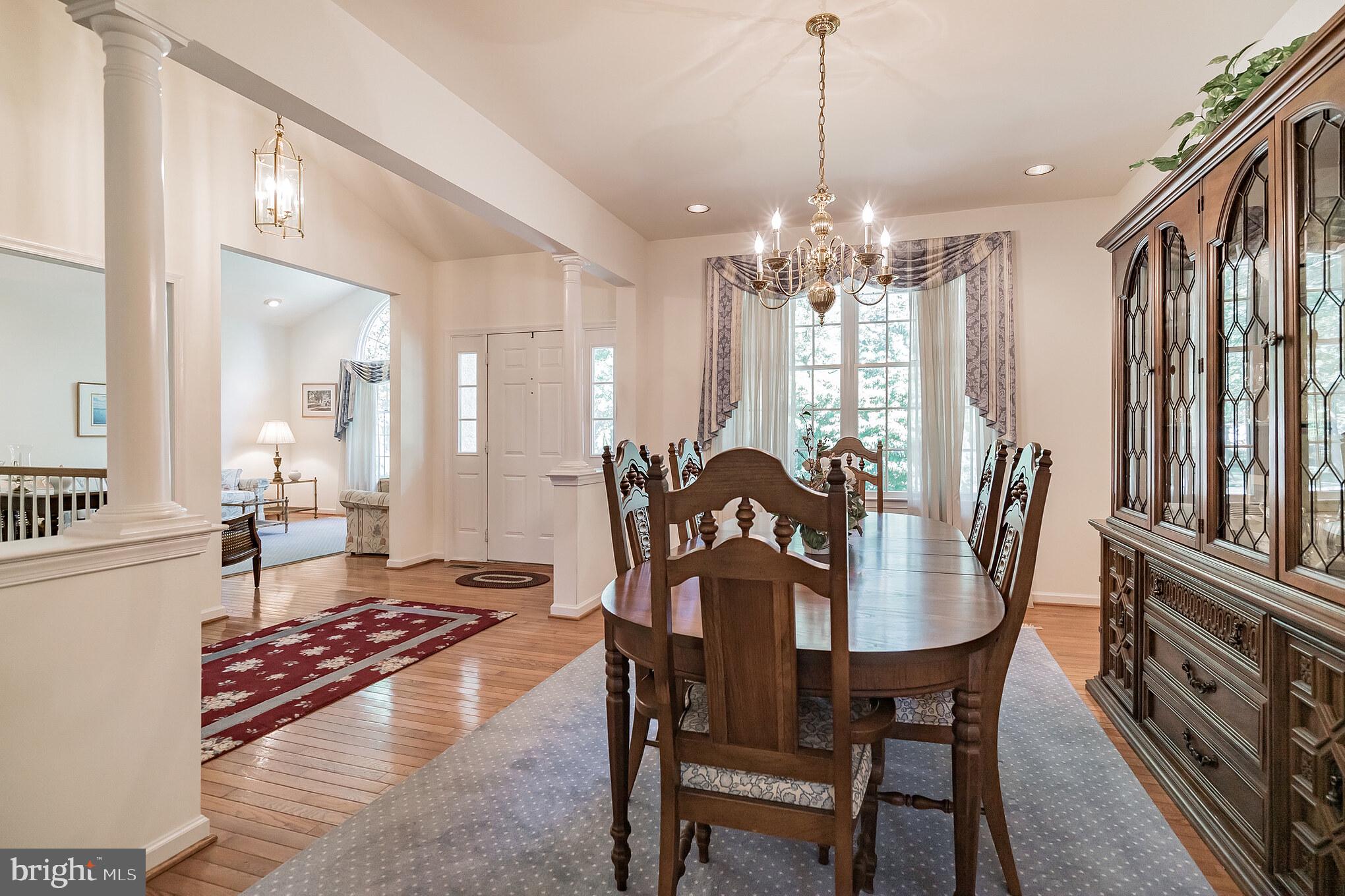 DOYLESTOWN HUNT - Residential