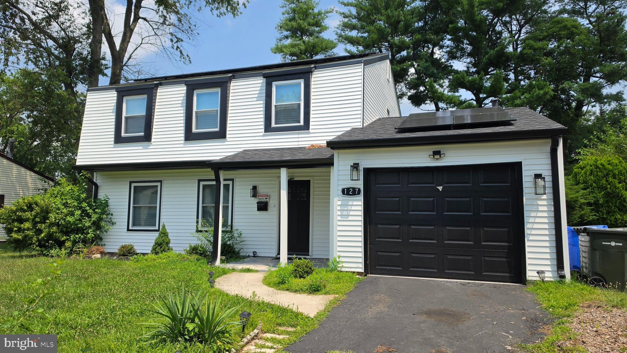 127 TOLEDO LANE