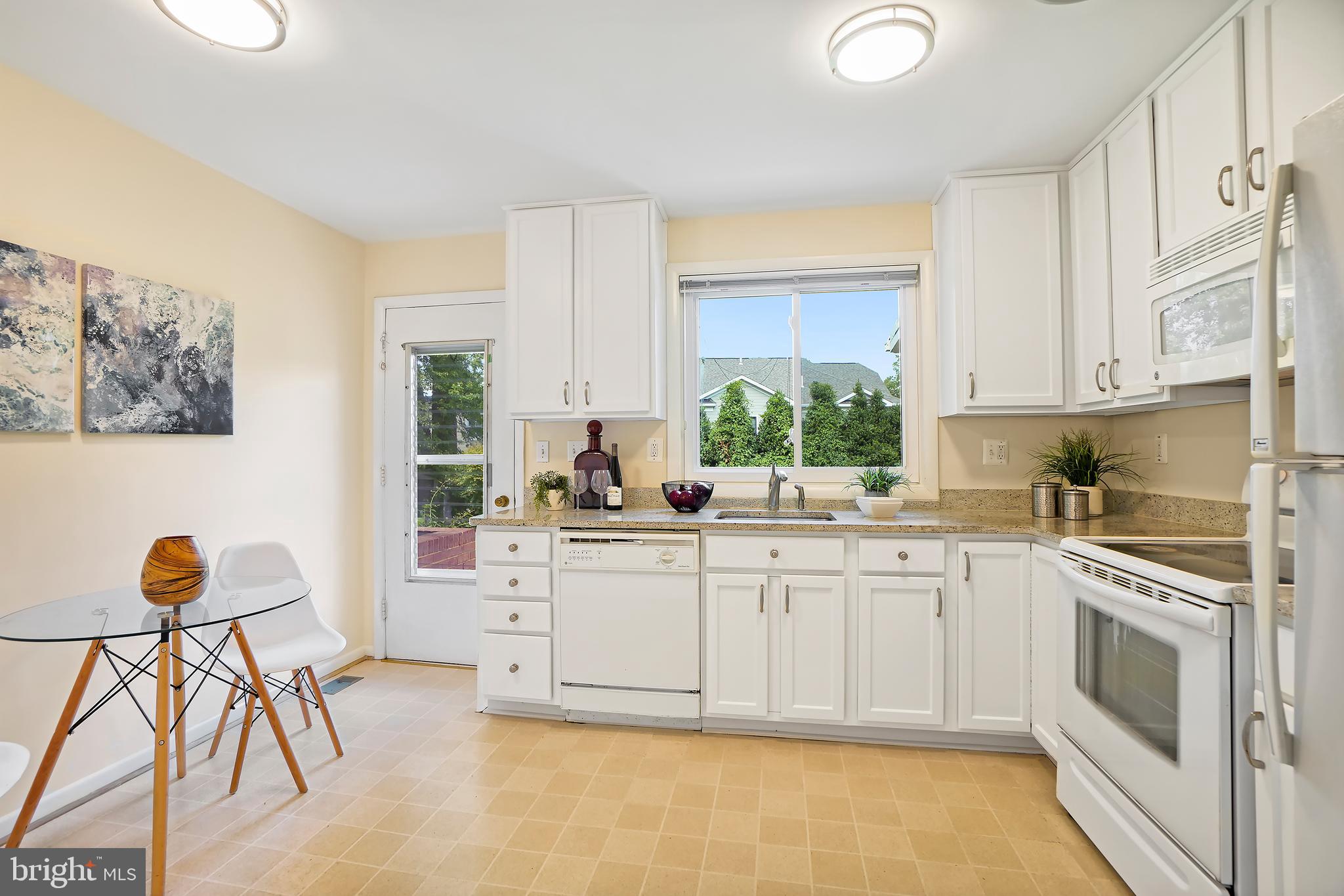 KENWOOD PARK - Residential