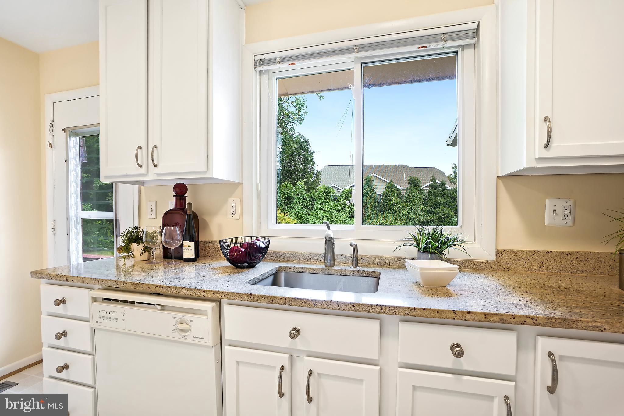 KENWOOD PARK - Residential