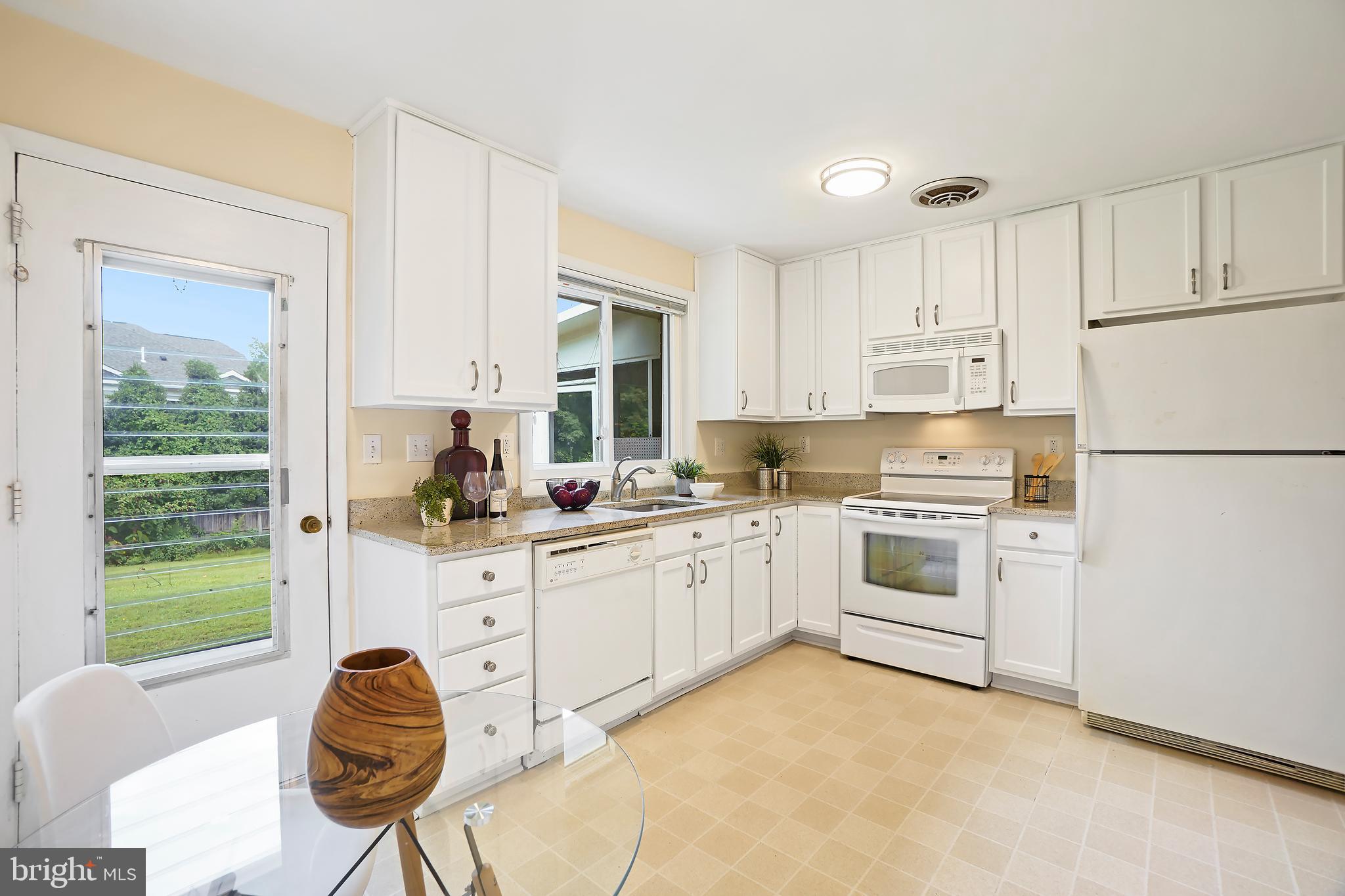 KENWOOD PARK - Residential