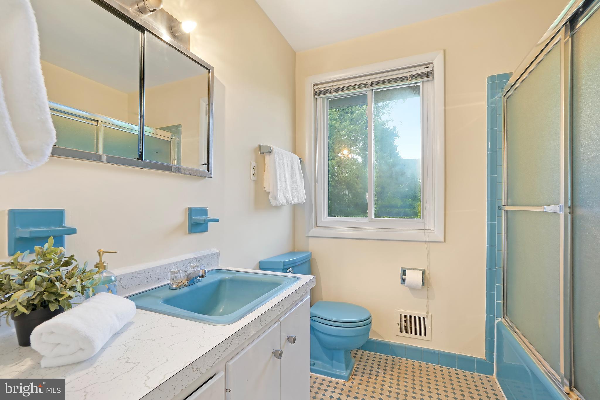 KENWOOD PARK - Residential