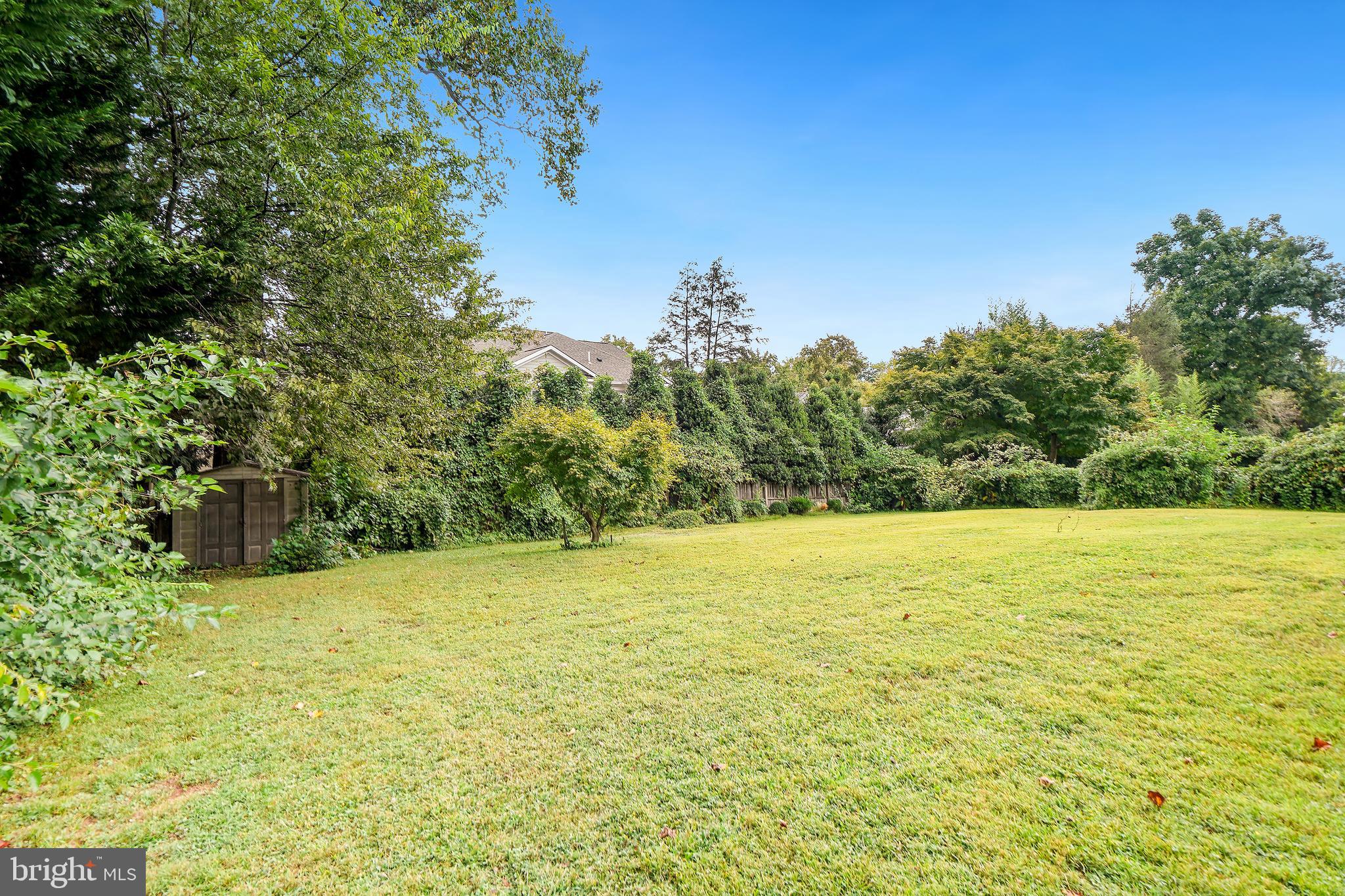 KENWOOD PARK - Residential