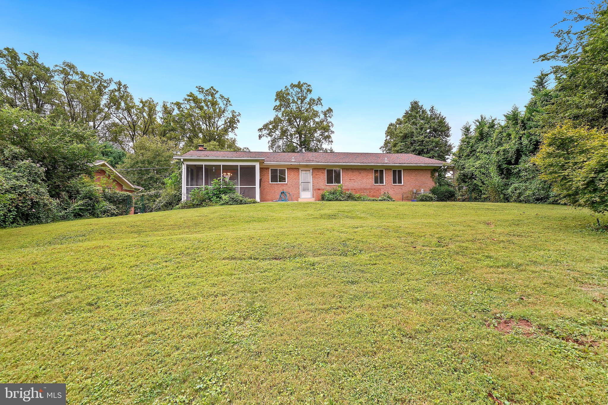 KENWOOD PARK - Residential