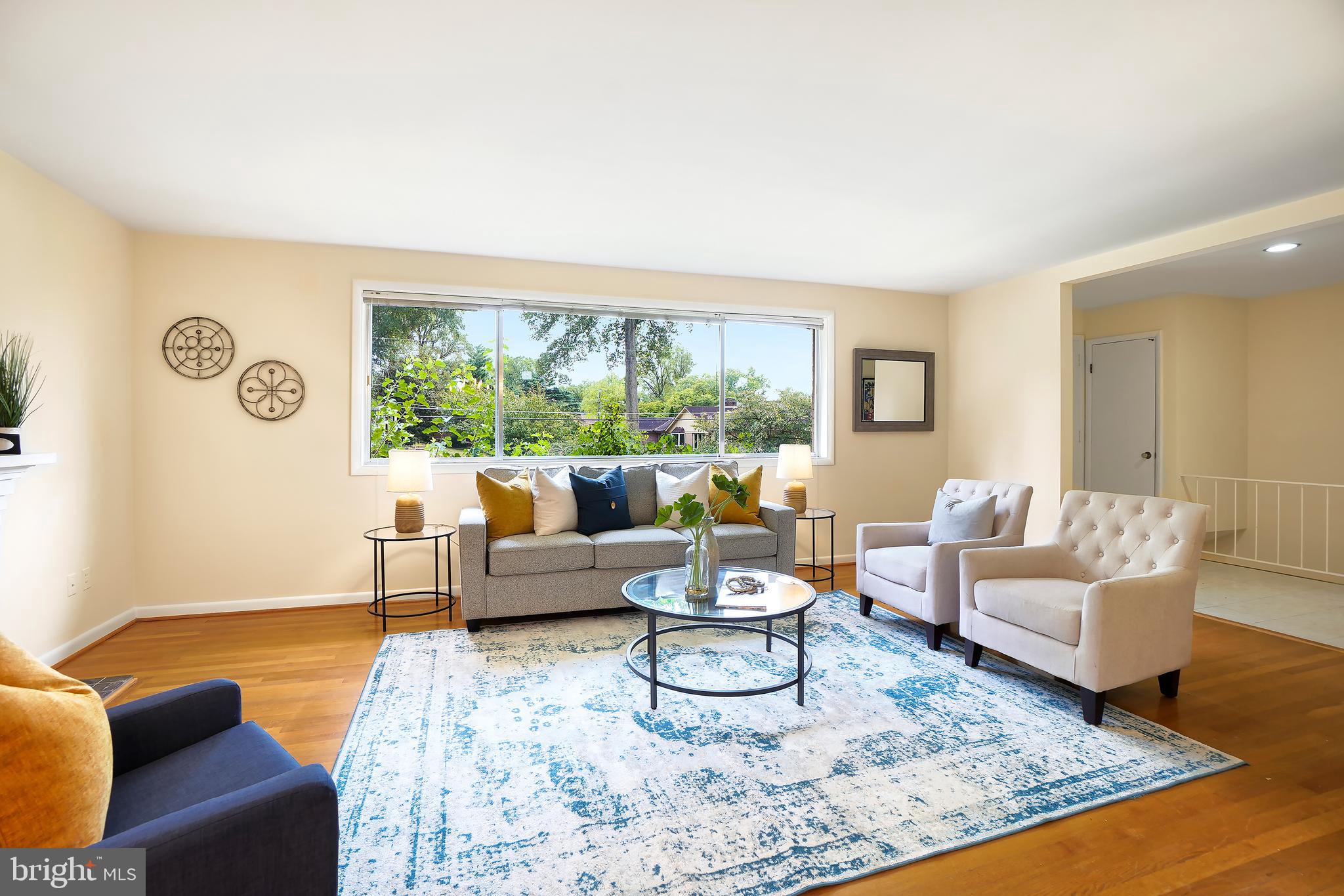 KENWOOD PARK - Residential