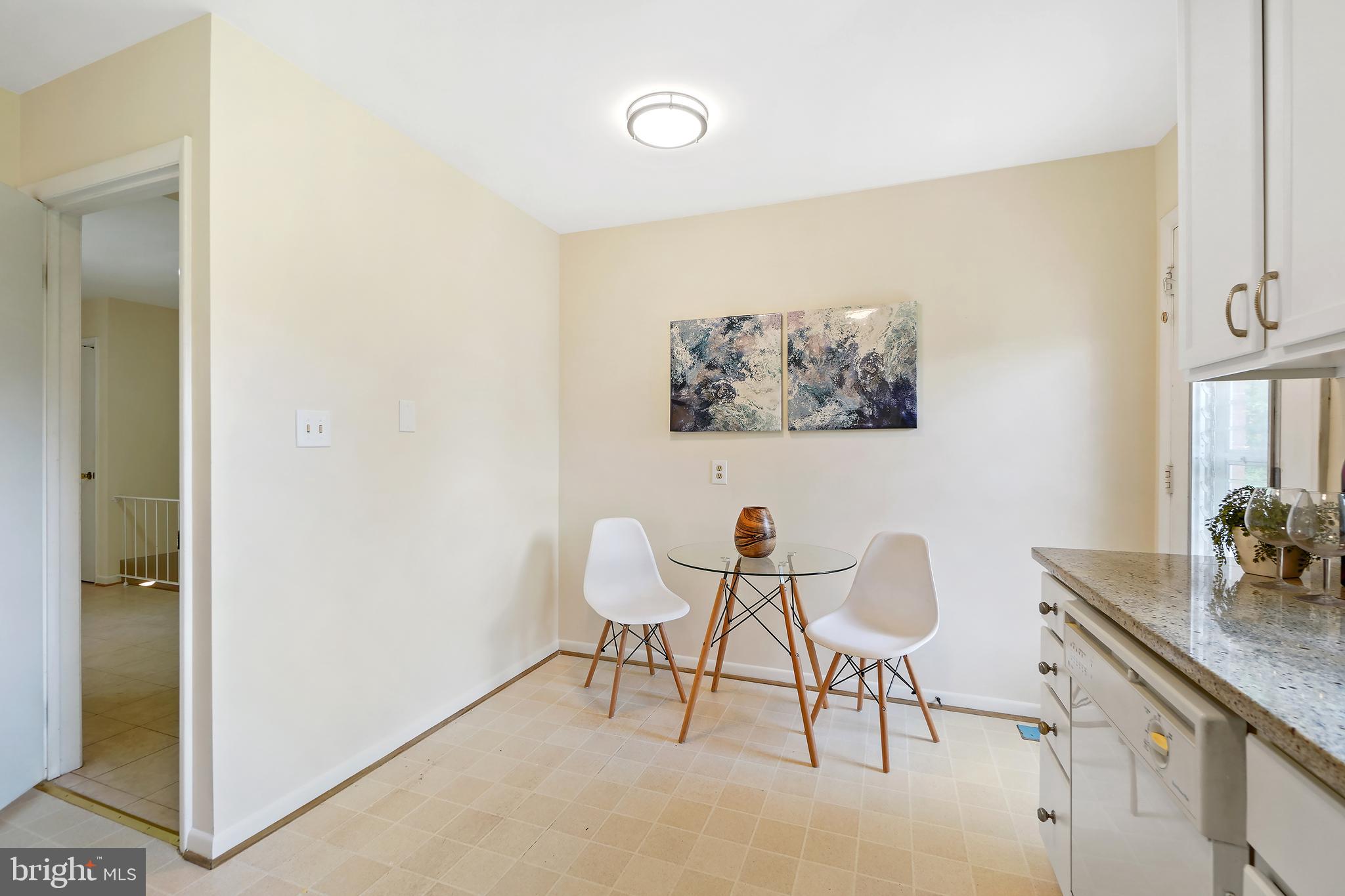 KENWOOD PARK - Residential