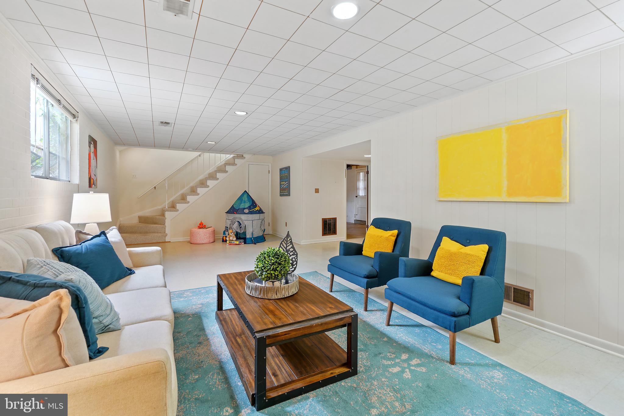 KENWOOD PARK - Residential