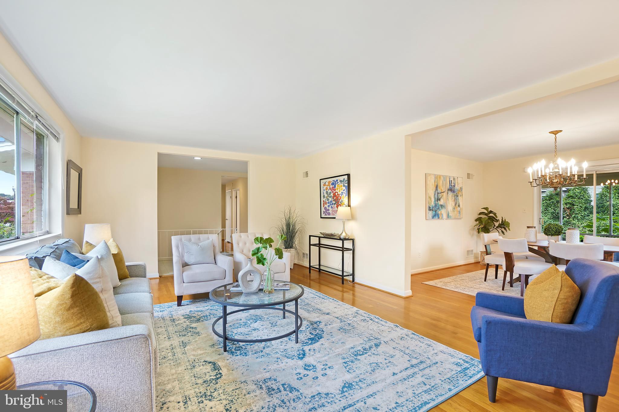 KENWOOD PARK - Residential