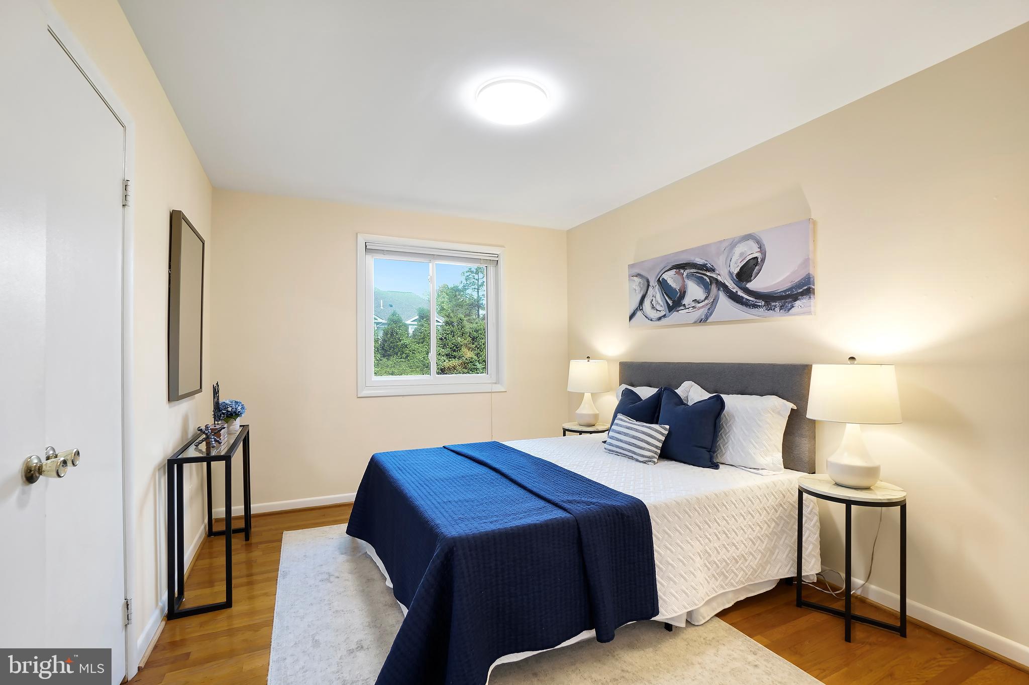 KENWOOD PARK - Residential