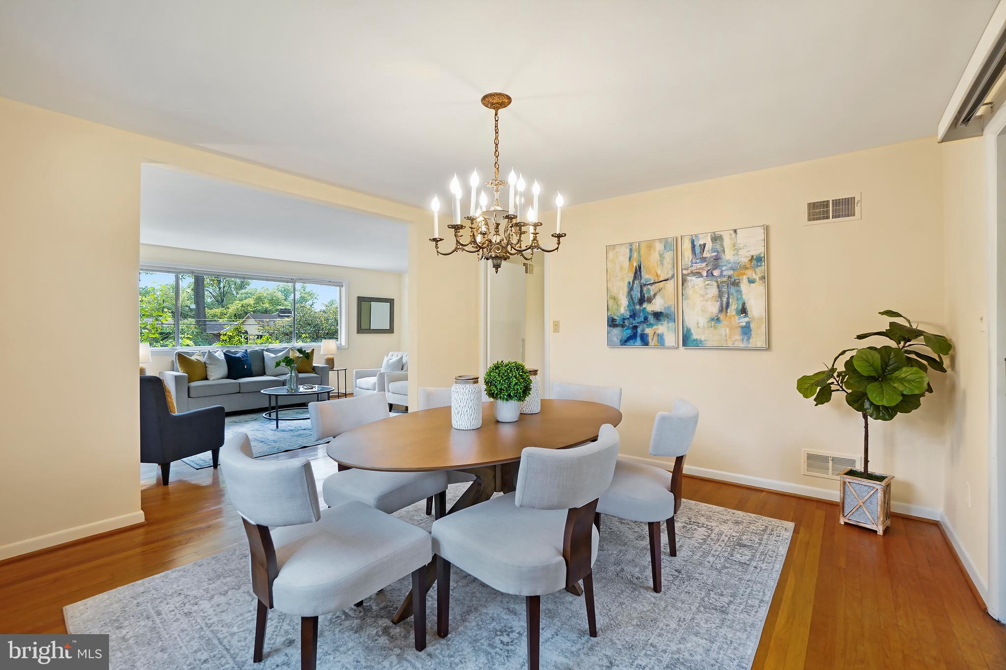 KENWOOD PARK - Residential