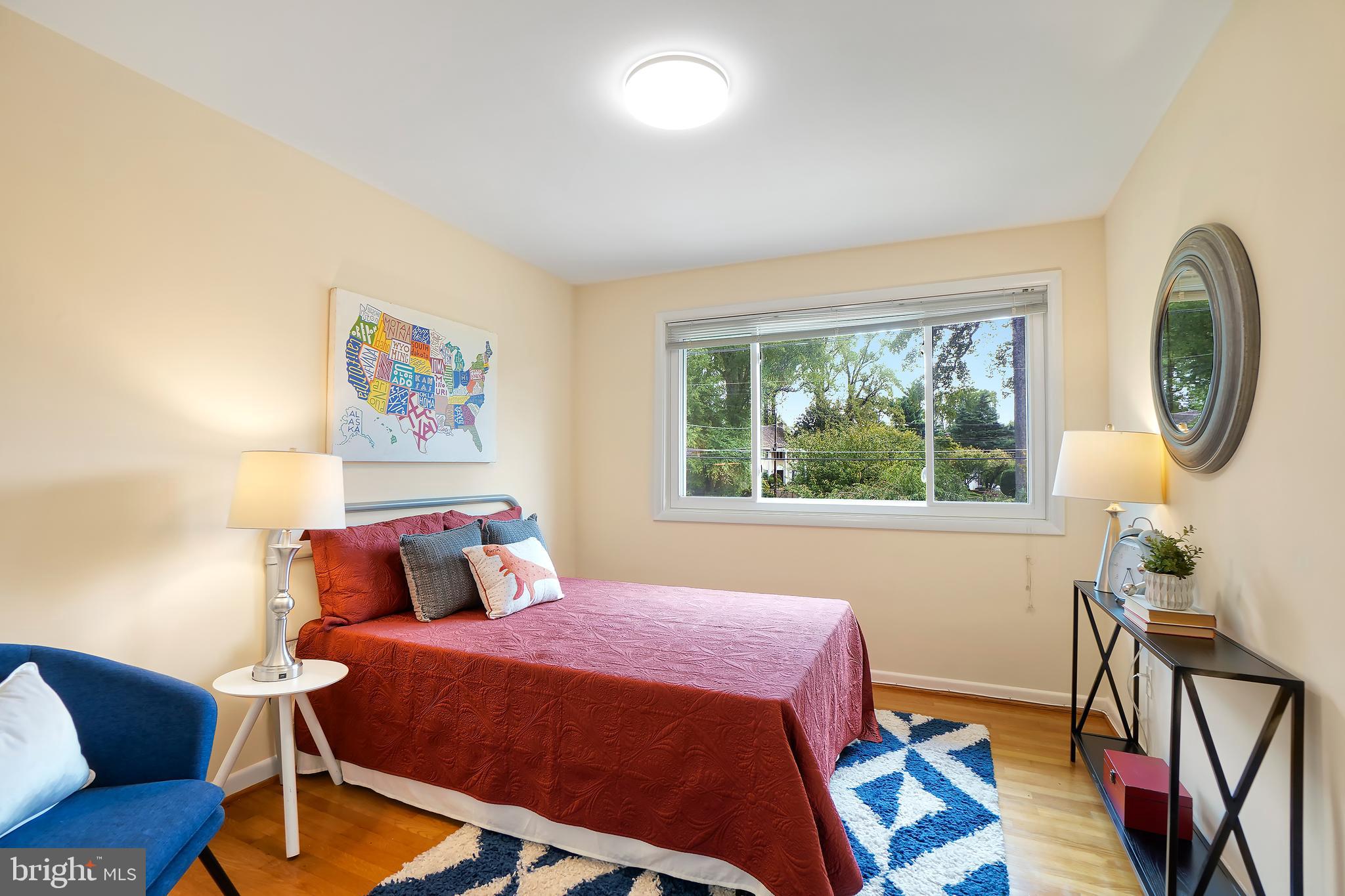 KENWOOD PARK - Residential