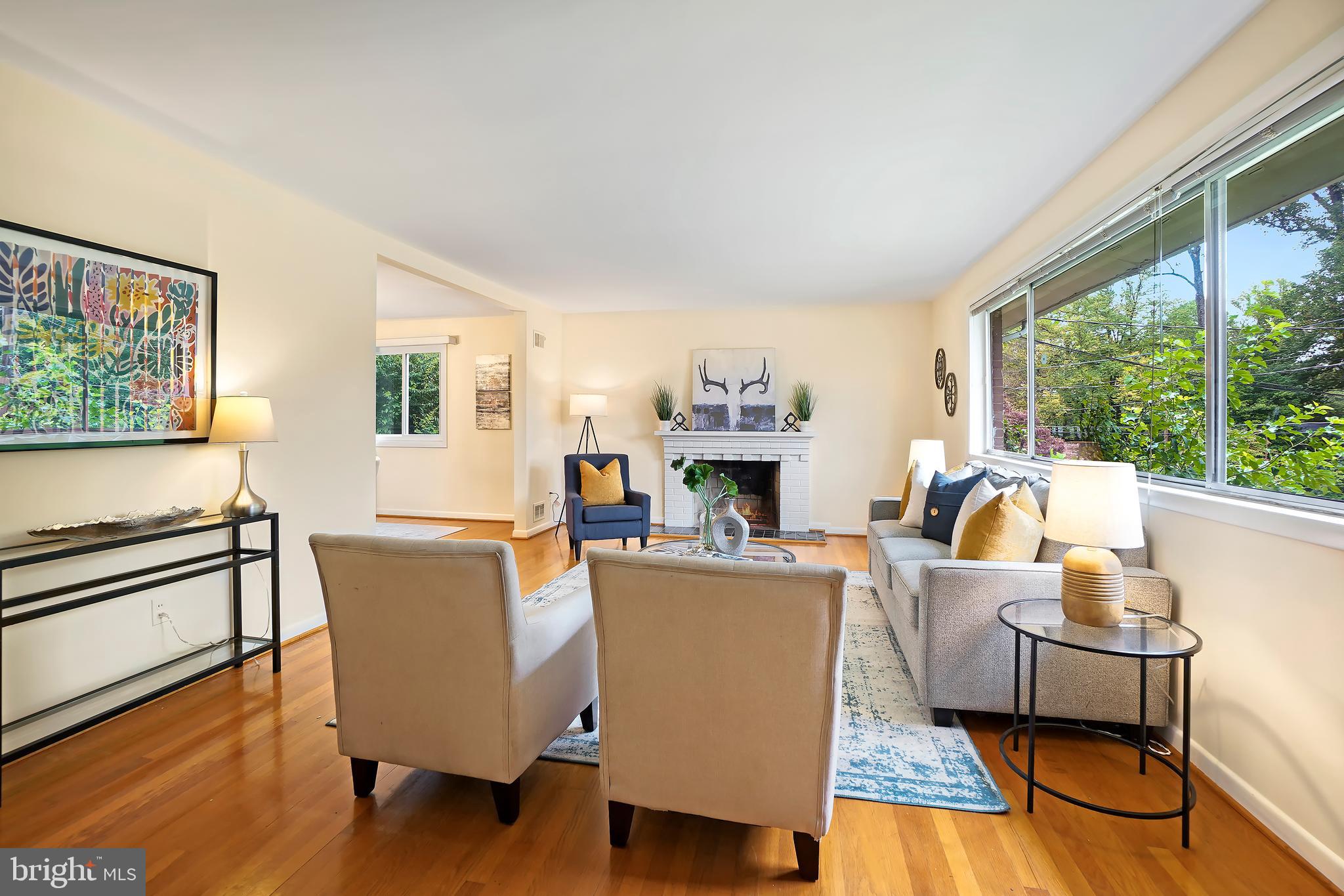 KENWOOD PARK - Residential