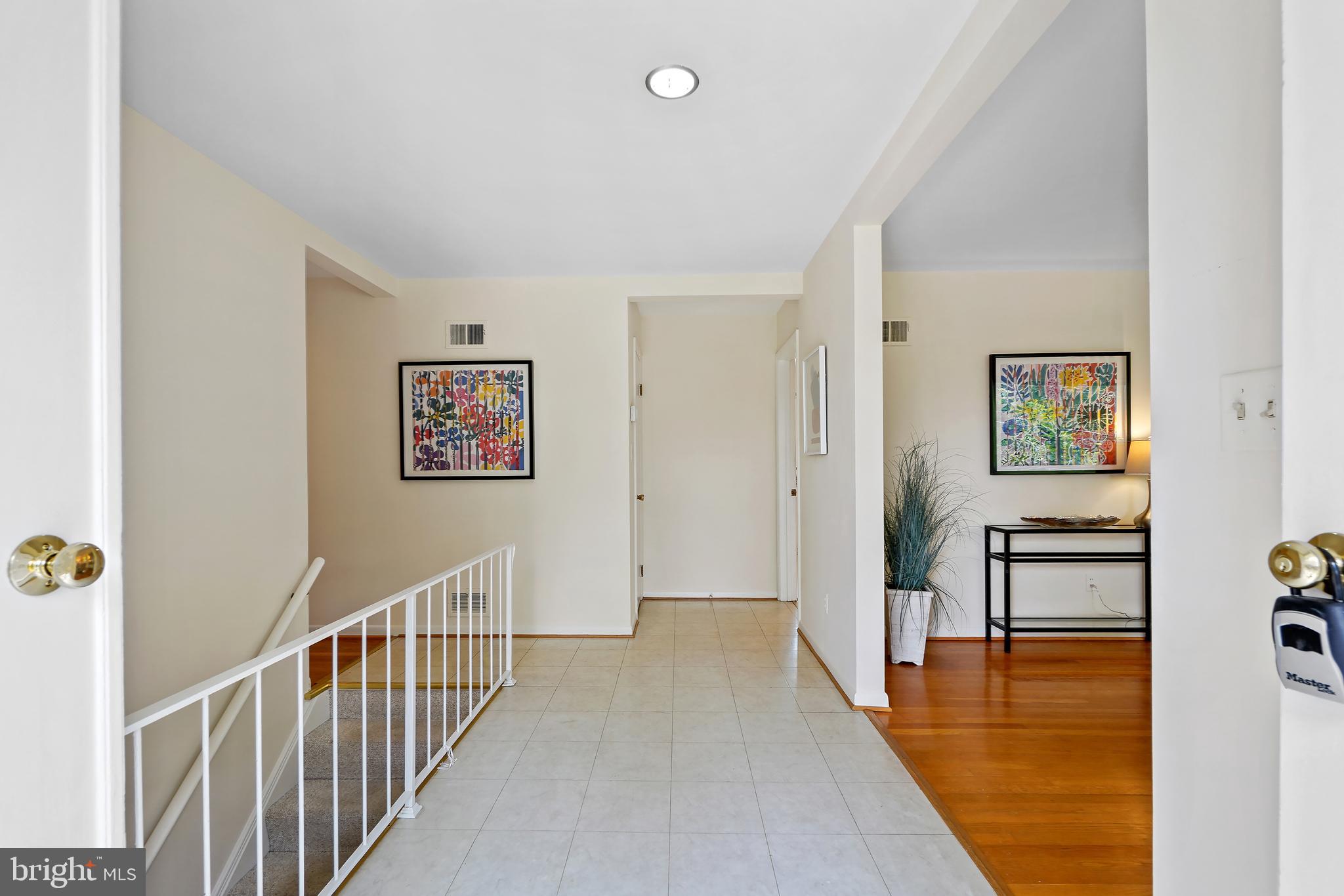 KENWOOD PARK - Residential