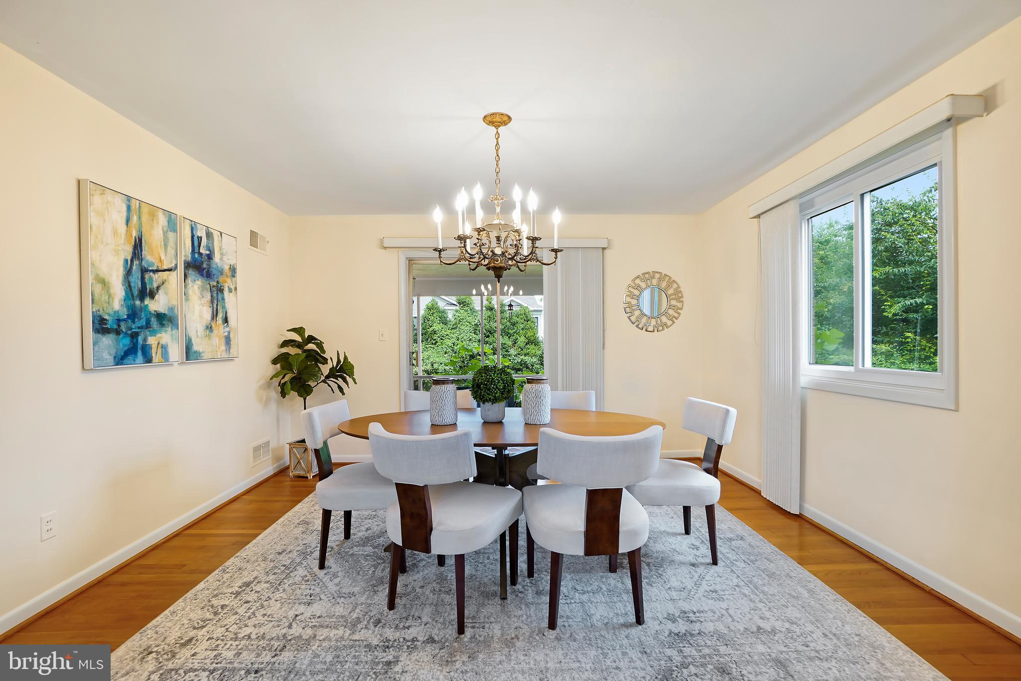 KENWOOD PARK - Residential