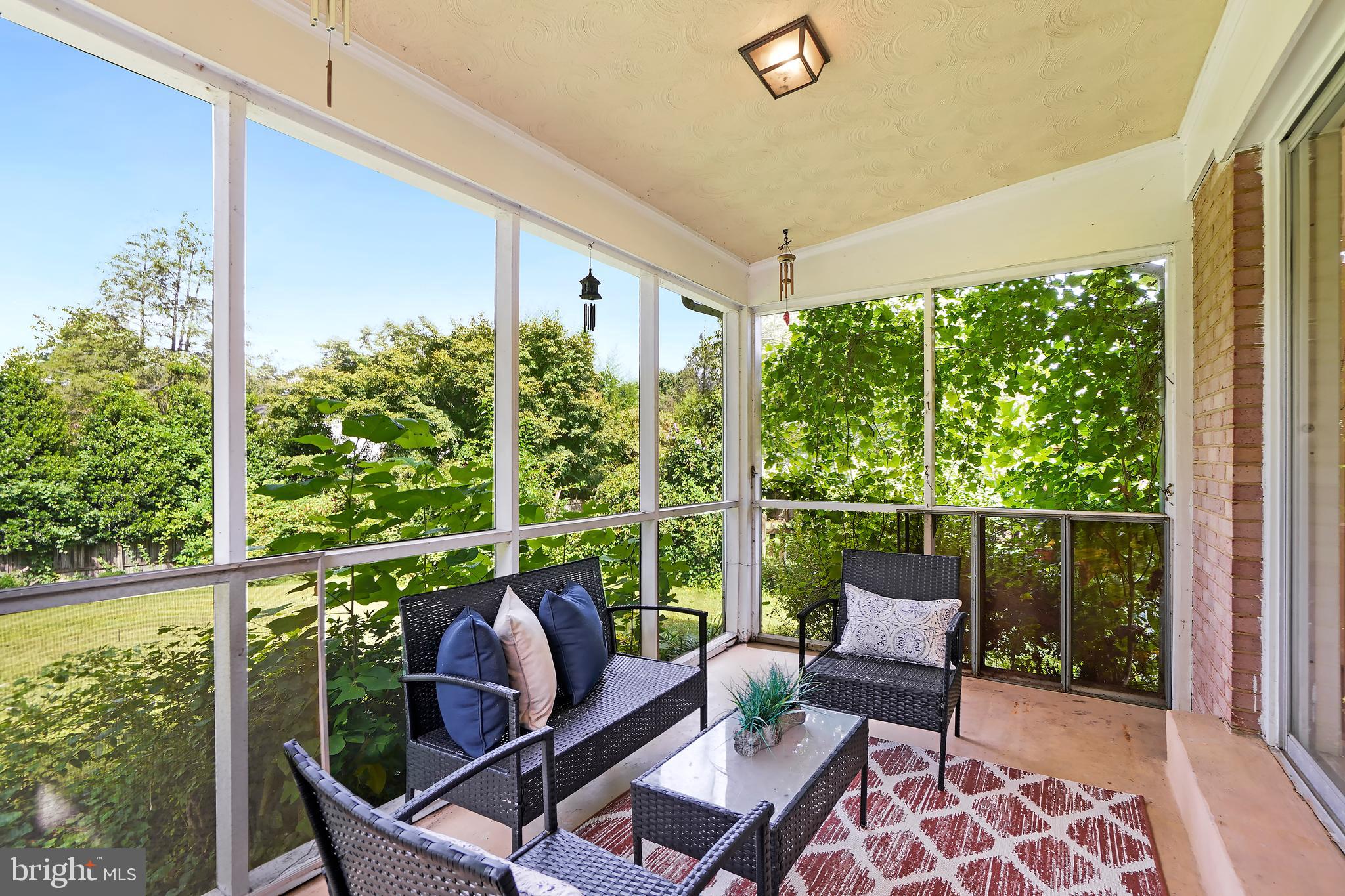 KENWOOD PARK - Residential