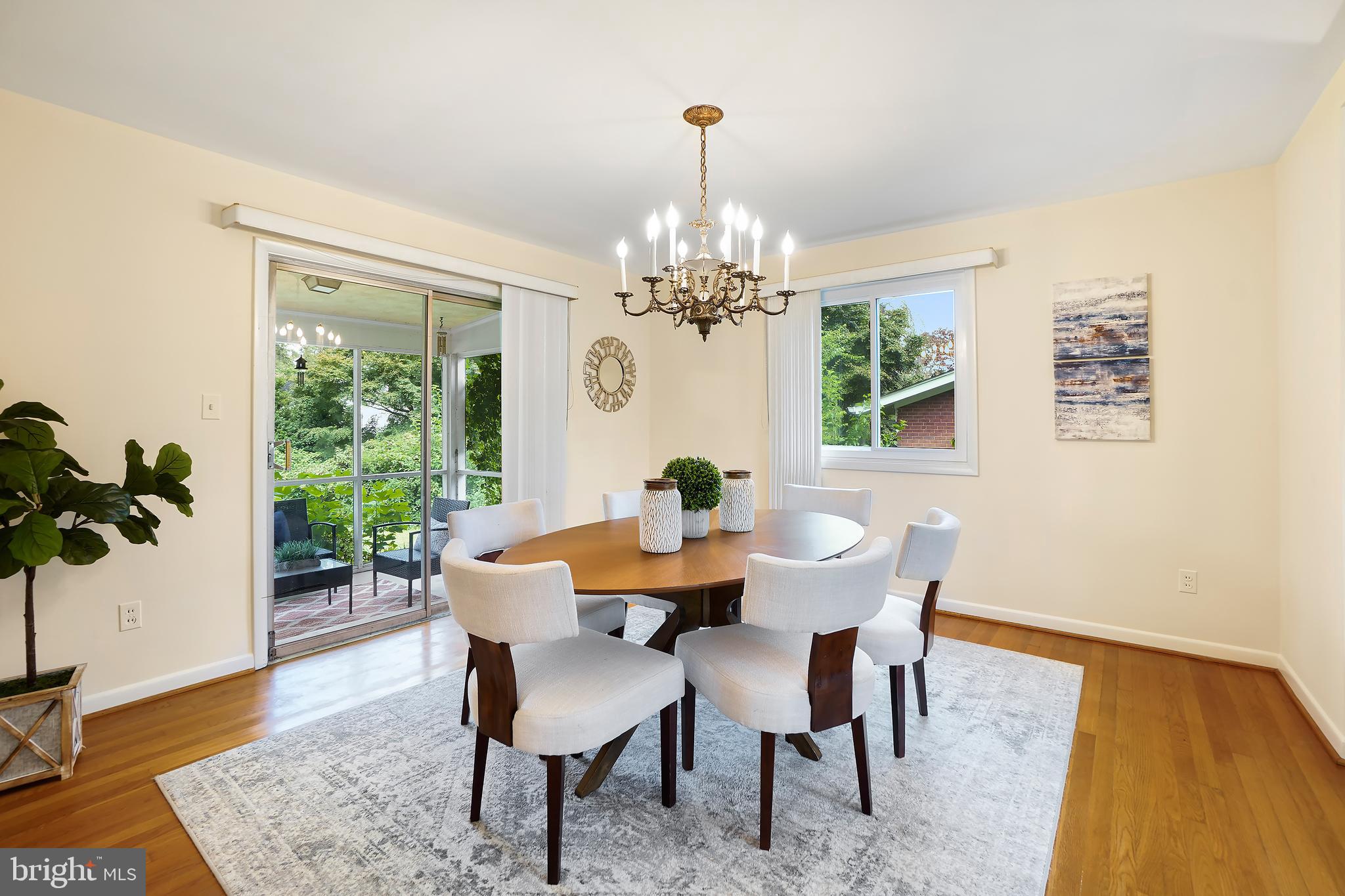 KENWOOD PARK - Residential