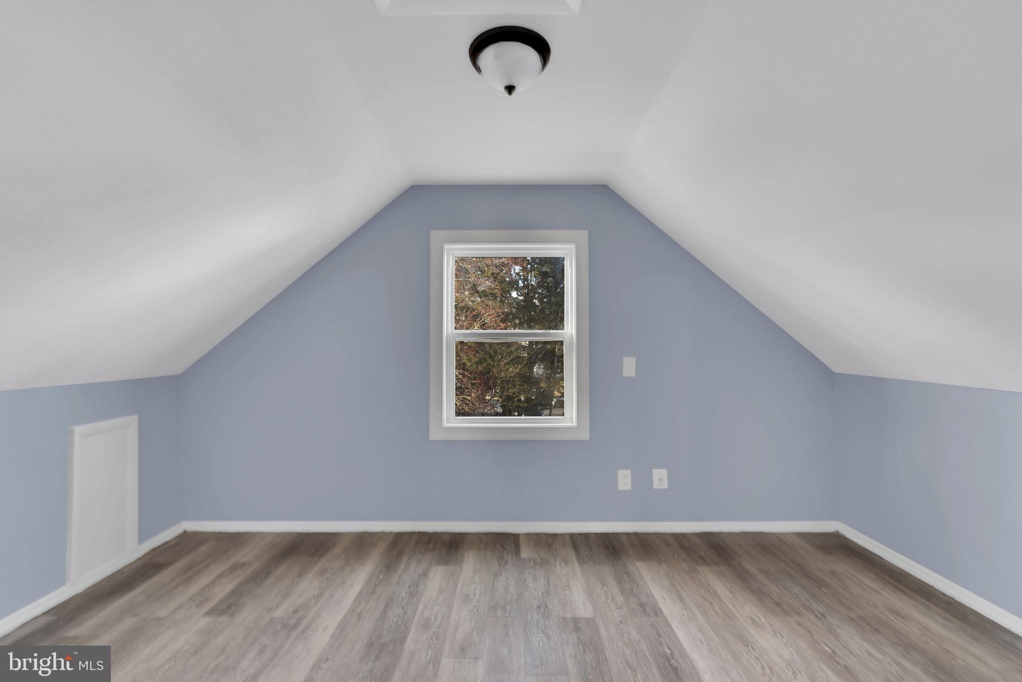 MANASSAS PARK SEC 2 - Residential