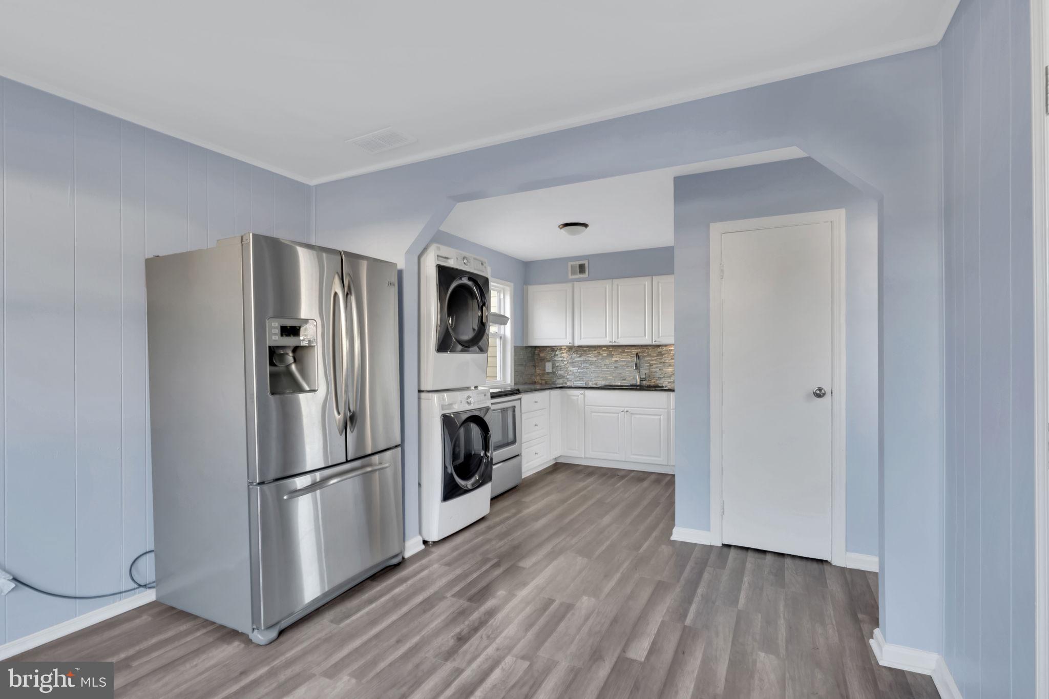 MANASSAS PARK SEC 2 - Residential