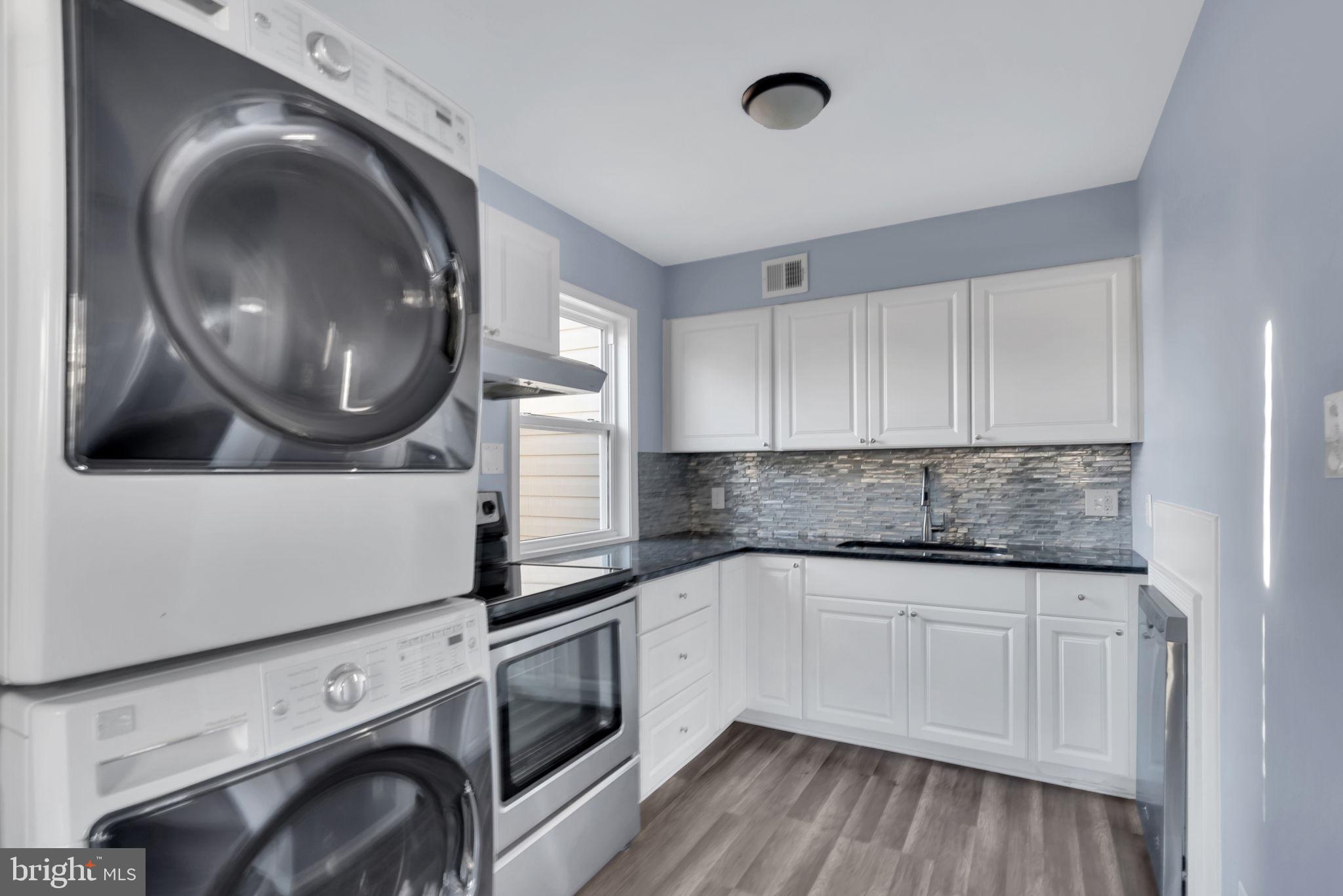 MANASSAS PARK SEC 2 - Residential