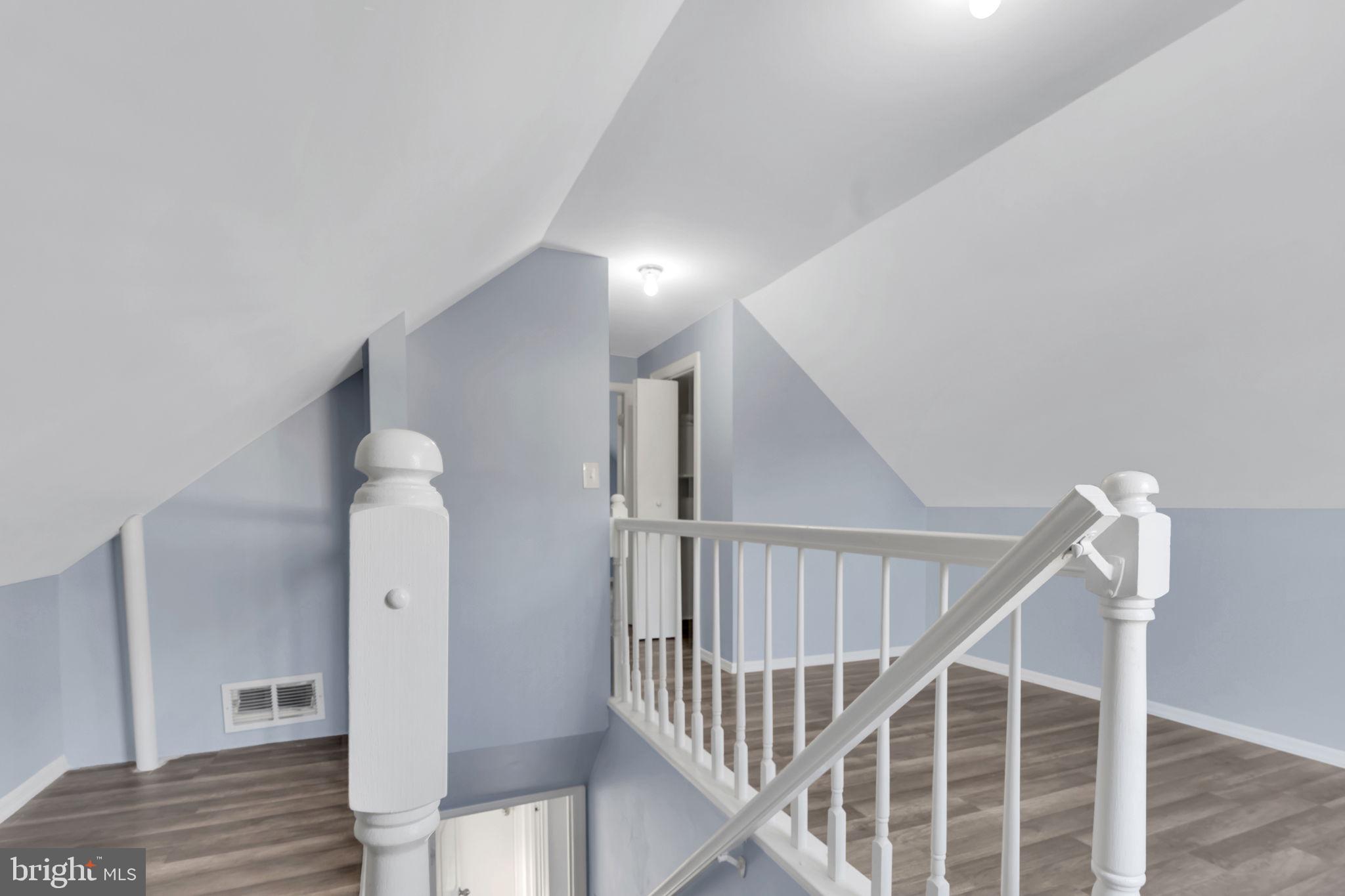 MANASSAS PARK SEC 2 - Residential