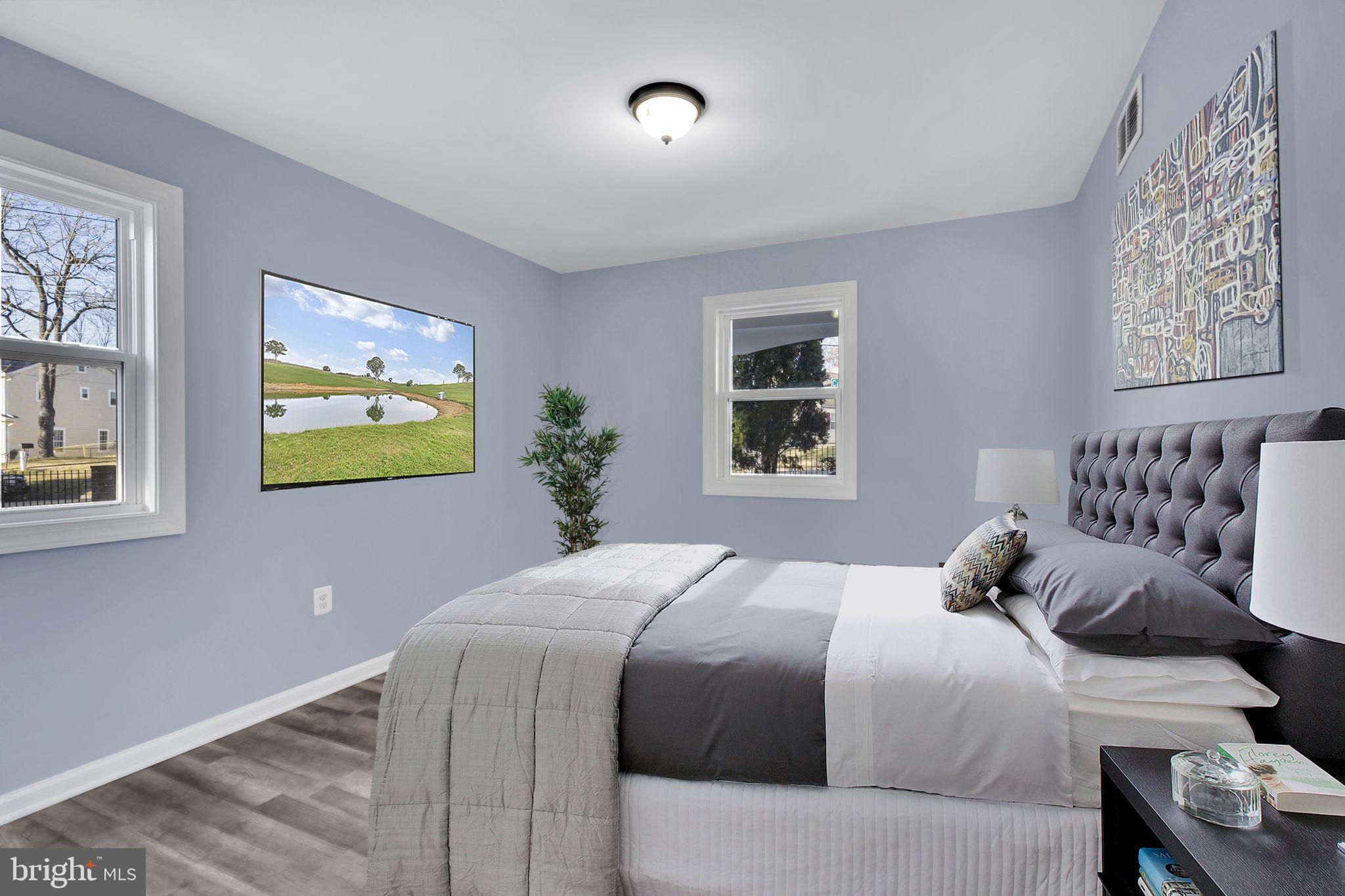 MANASSAS PARK SEC 2 - Residential