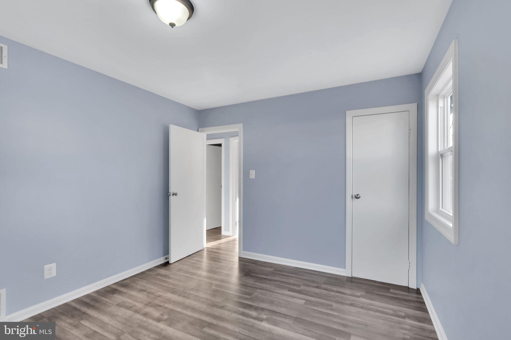 MANASSAS PARK SEC 2 - Residential