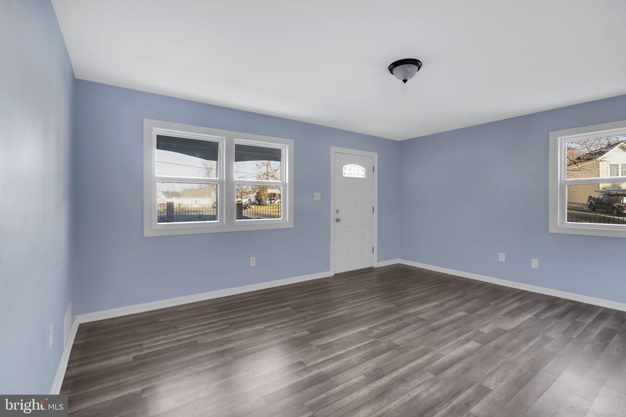 MANASSAS PARK SEC 2 - Residential