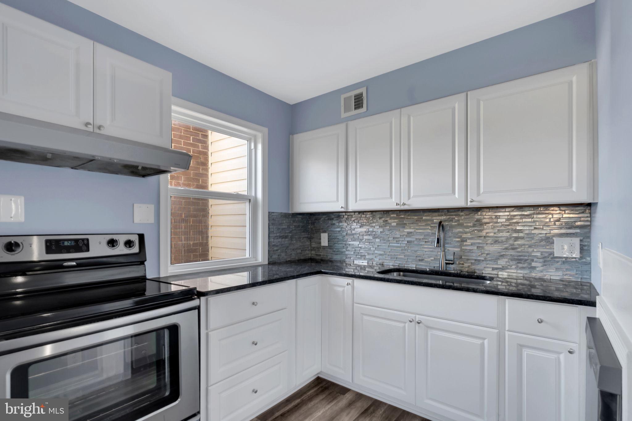 MANASSAS PARK SEC 2 - Residential