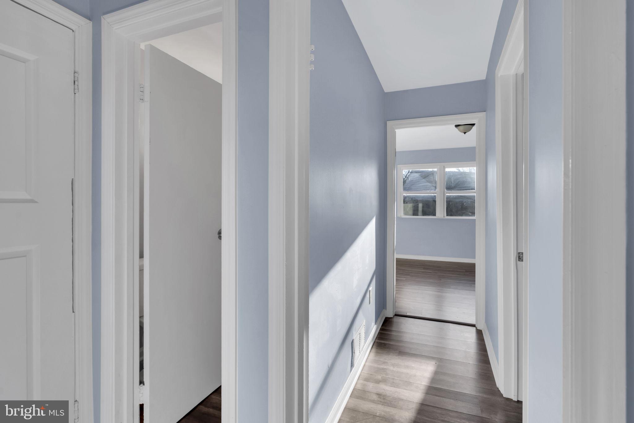 MANASSAS PARK SEC 2 - Residential